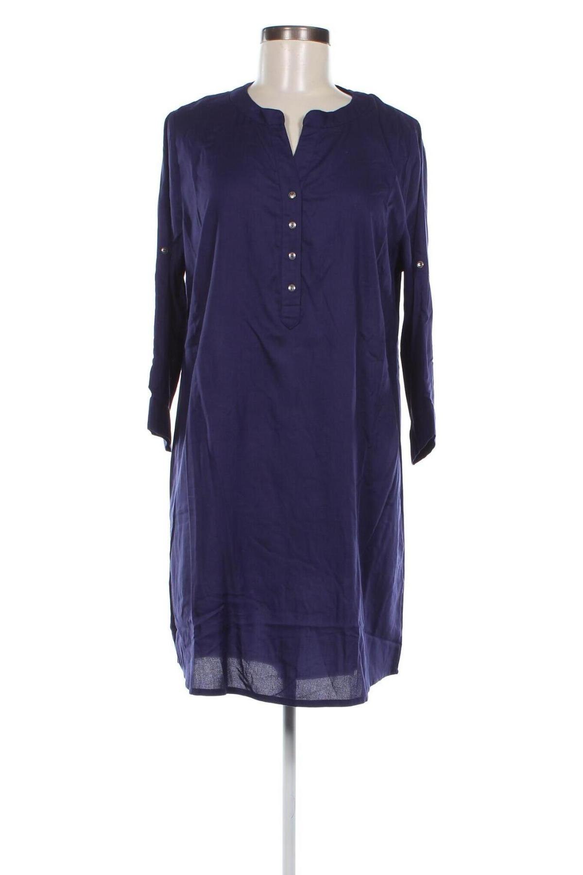 Kleid Mamalicious, Größe L, Farbe Blau, Preis 18,93 €
