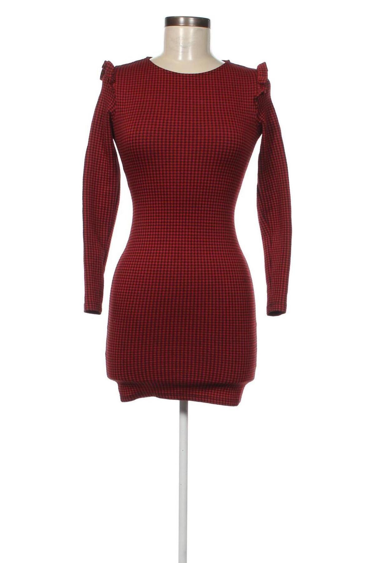 Kleid Mango, Größe XS, Farbe Mehrfarbig, Preis € 3,43