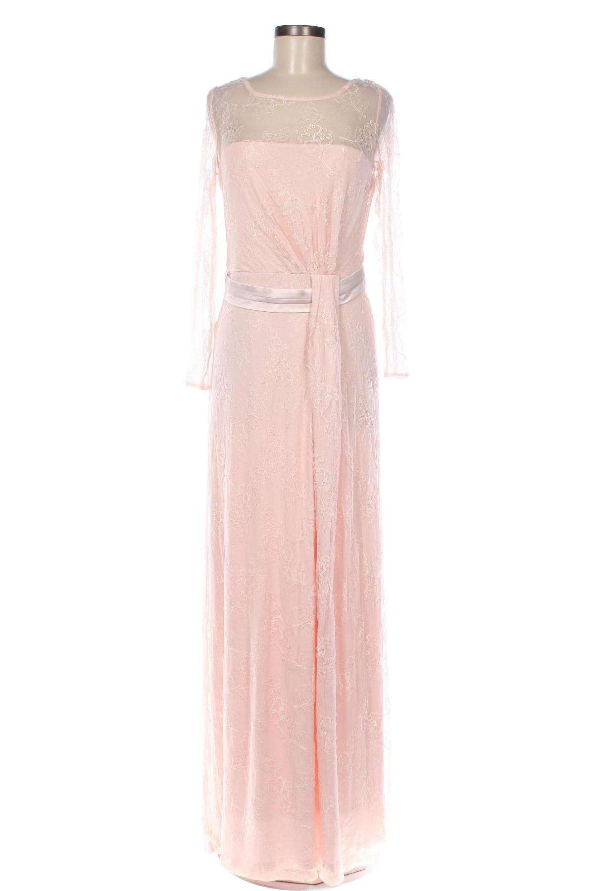 Kleid Mango, Größe M, Farbe Rosa, Preis 19,29 €