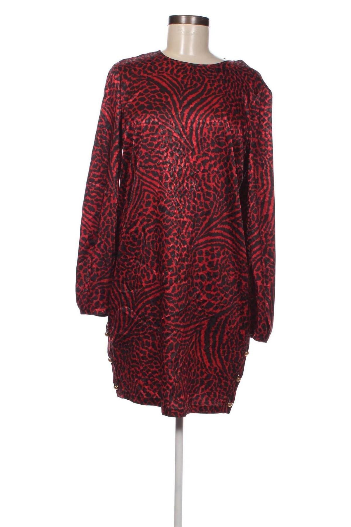 Φόρεμα Manila Grace, Μέγεθος M, Χρώμα Πολύχρωμο, Τιμή 26,70 €