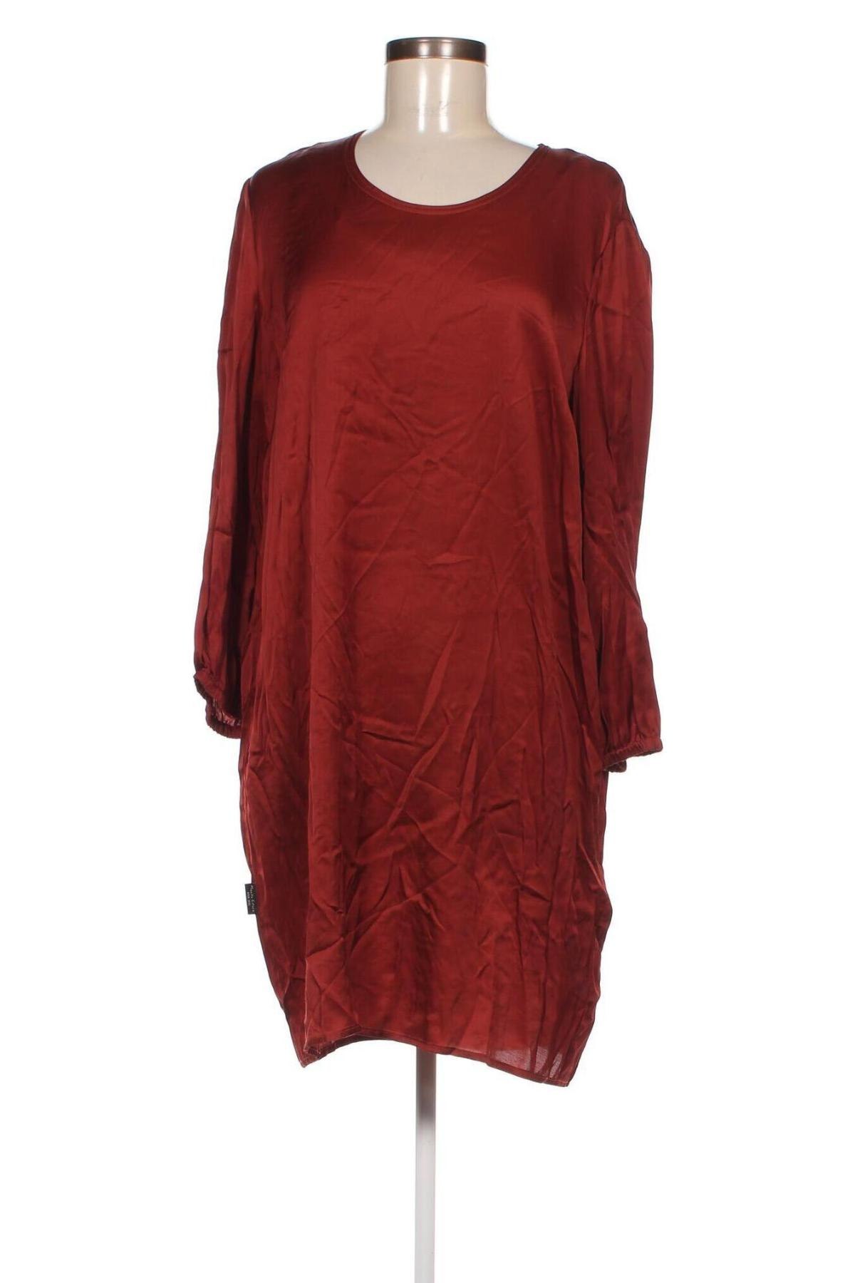 Šaty  Manila Grace, Veľkosť XL, Farba Červená, Cena  133,51 €