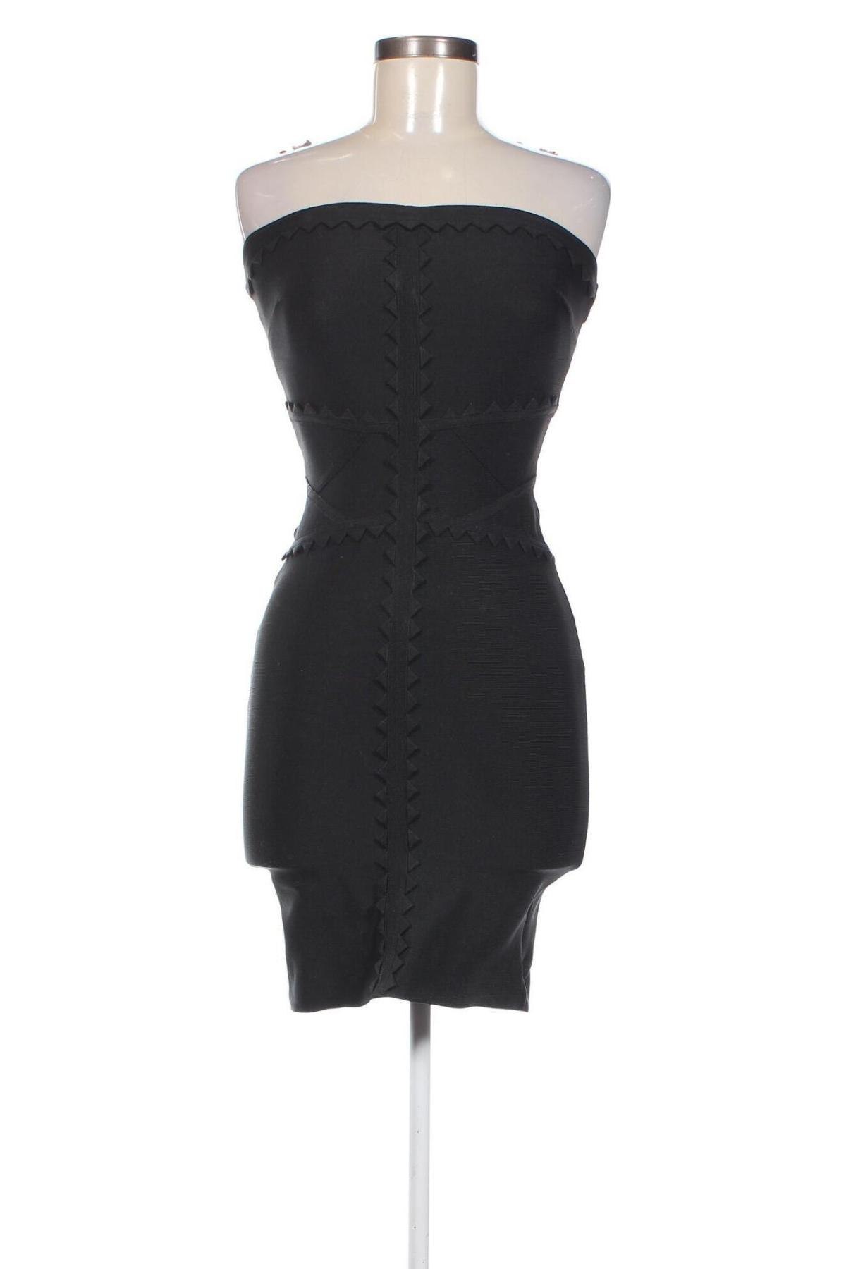 Kleid Manosque, Größe S, Farbe Schwarz, Preis 14,91 €