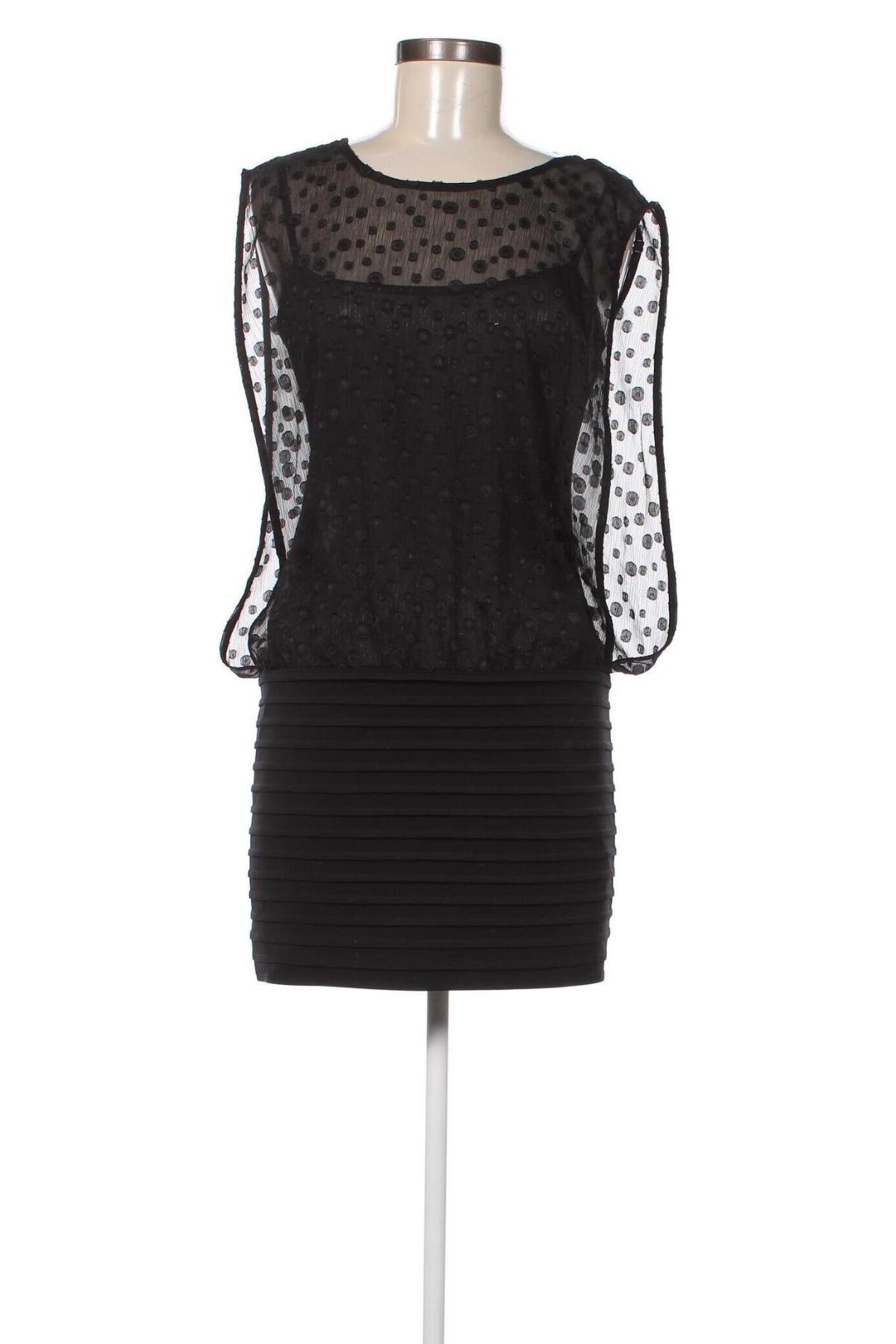 Šaty  Manoukian, Veľkosť S, Farba Čierna, Cena  5,78 €