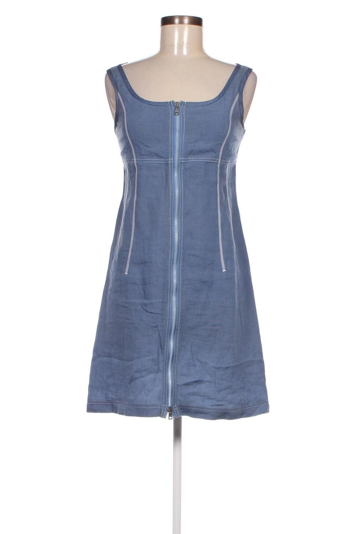 Kleid Marc Cain, Größe XS, Farbe Blau, Preis € 50,25