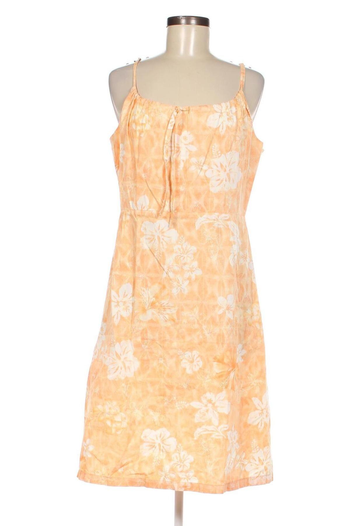 Φόρεμα Marc O'Polo, Μέγεθος M, Χρώμα Πορτοκαλί, Τιμή 17,26 €