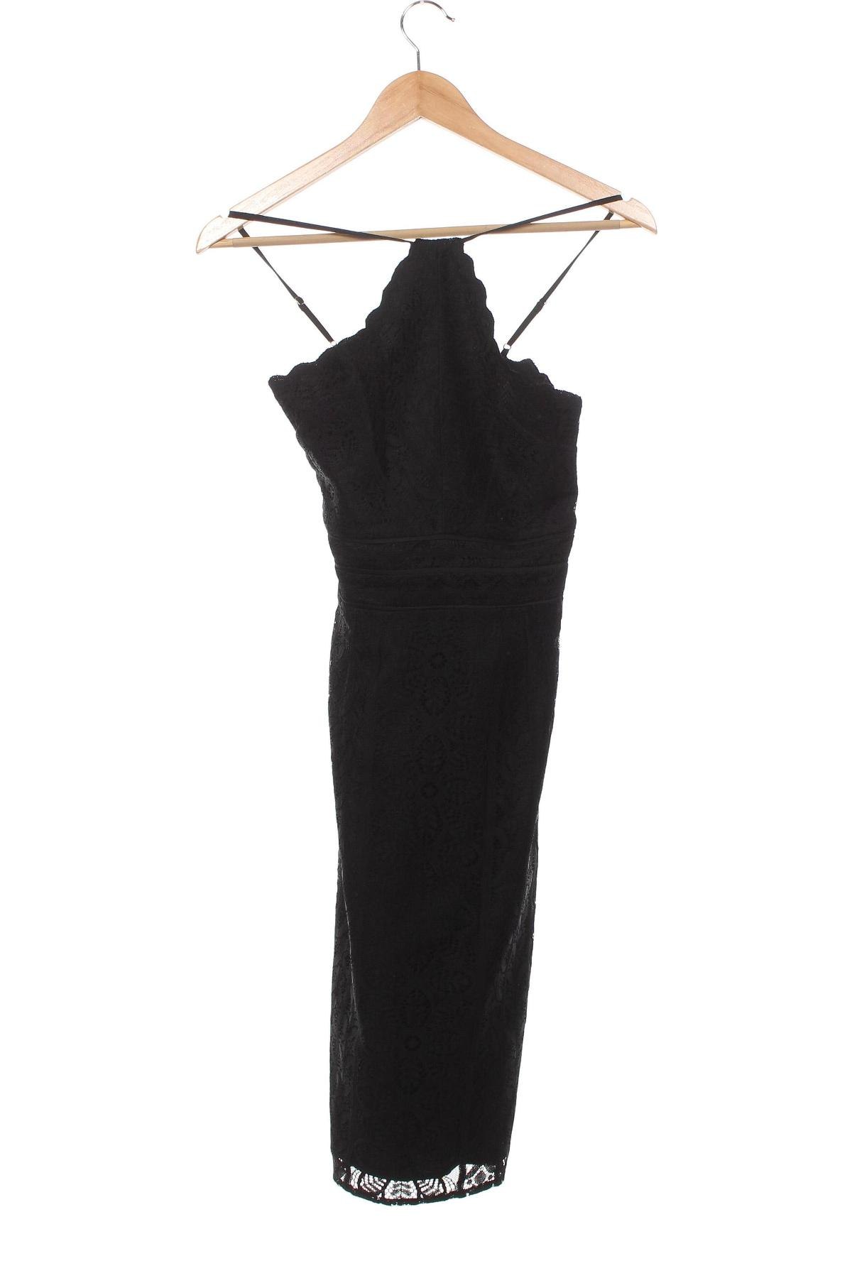 Φόρεμα Marciano, Μέγεθος S, Χρώμα Μαύρο, Τιμή 31,03 €