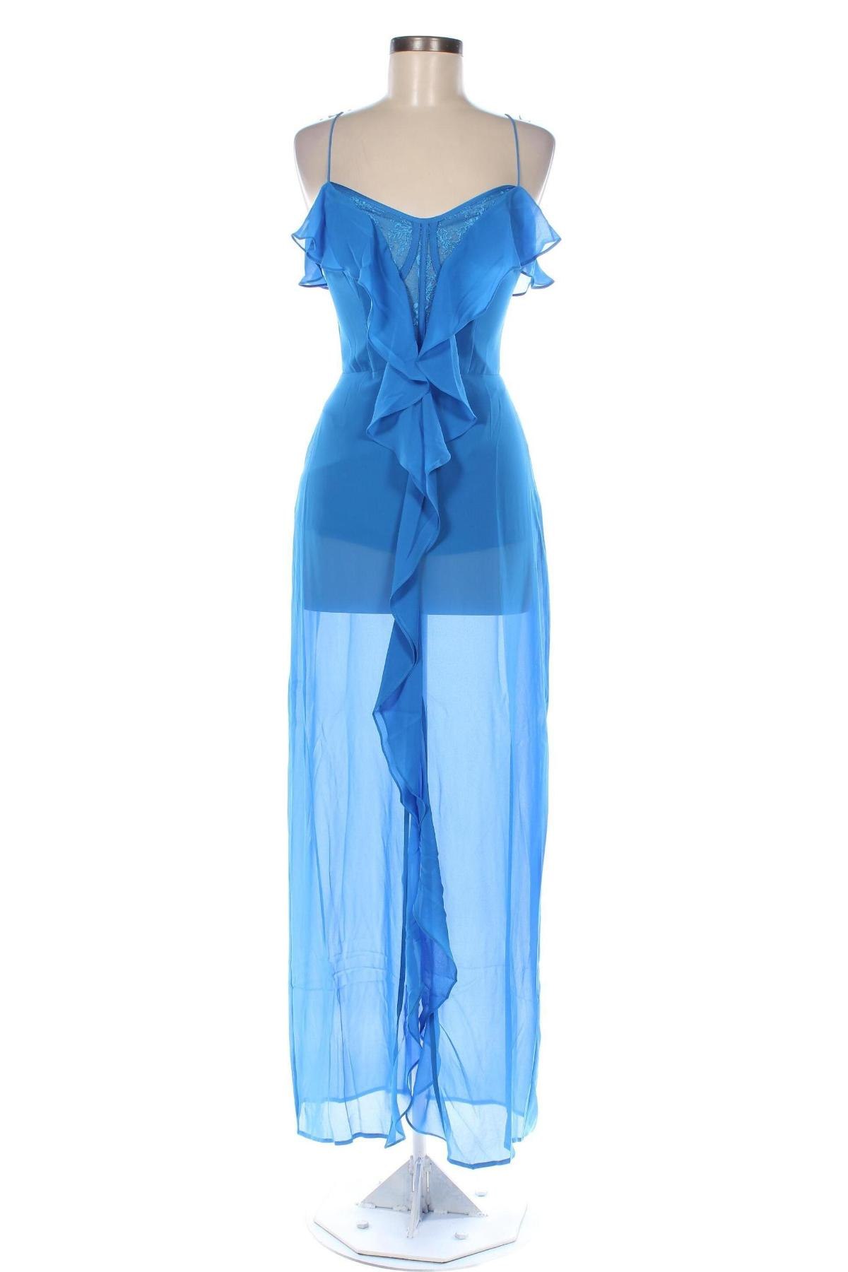 Šaty  Marciano, Veľkosť XS, Farba Modrá, Cena  155,15 €