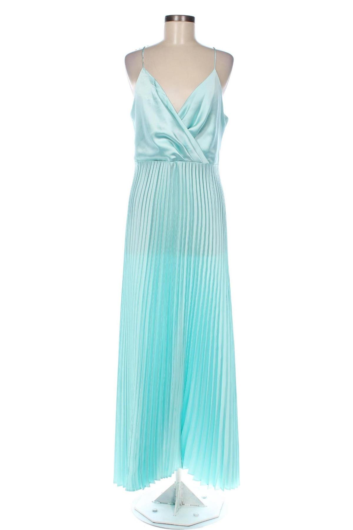 Kleid Marella, Größe L, Farbe Blau, Preis 394,50 €