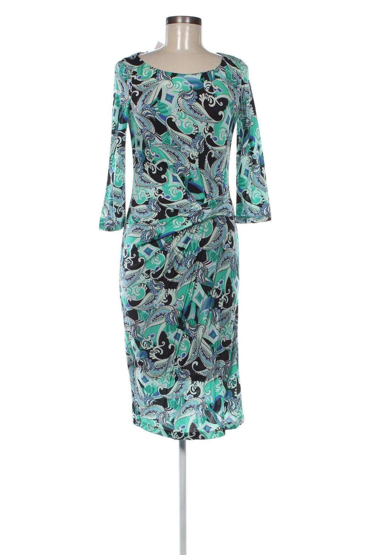 Φόρεμα Marella, Μέγεθος L, Χρώμα Πολύχρωμο, Τιμή 85,00 €