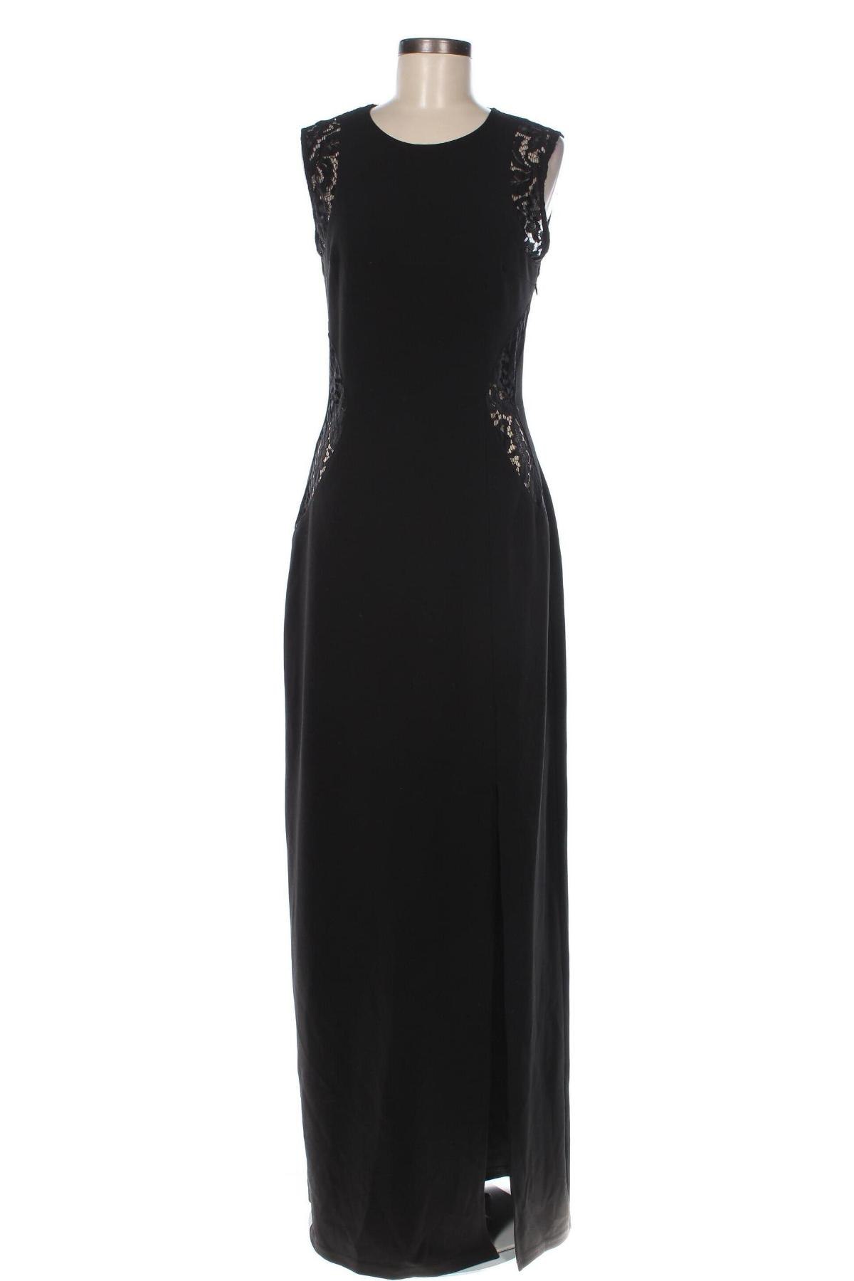 Φόρεμα Marie Blanc, Μέγεθος L, Χρώμα Μαύρο, Τιμή 35,88 €