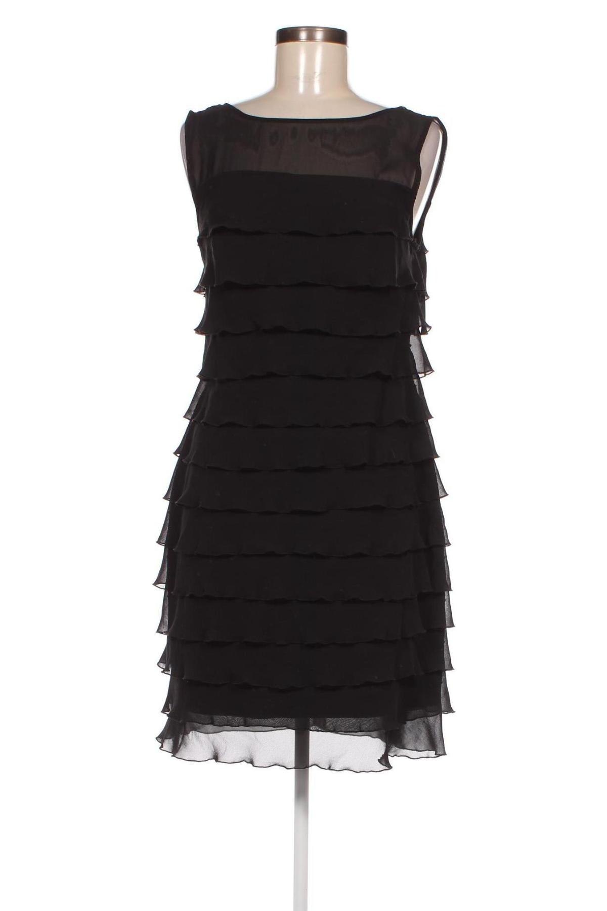 Kleid Mariposa, Größe M, Farbe Schwarz, Preis € 8,55
