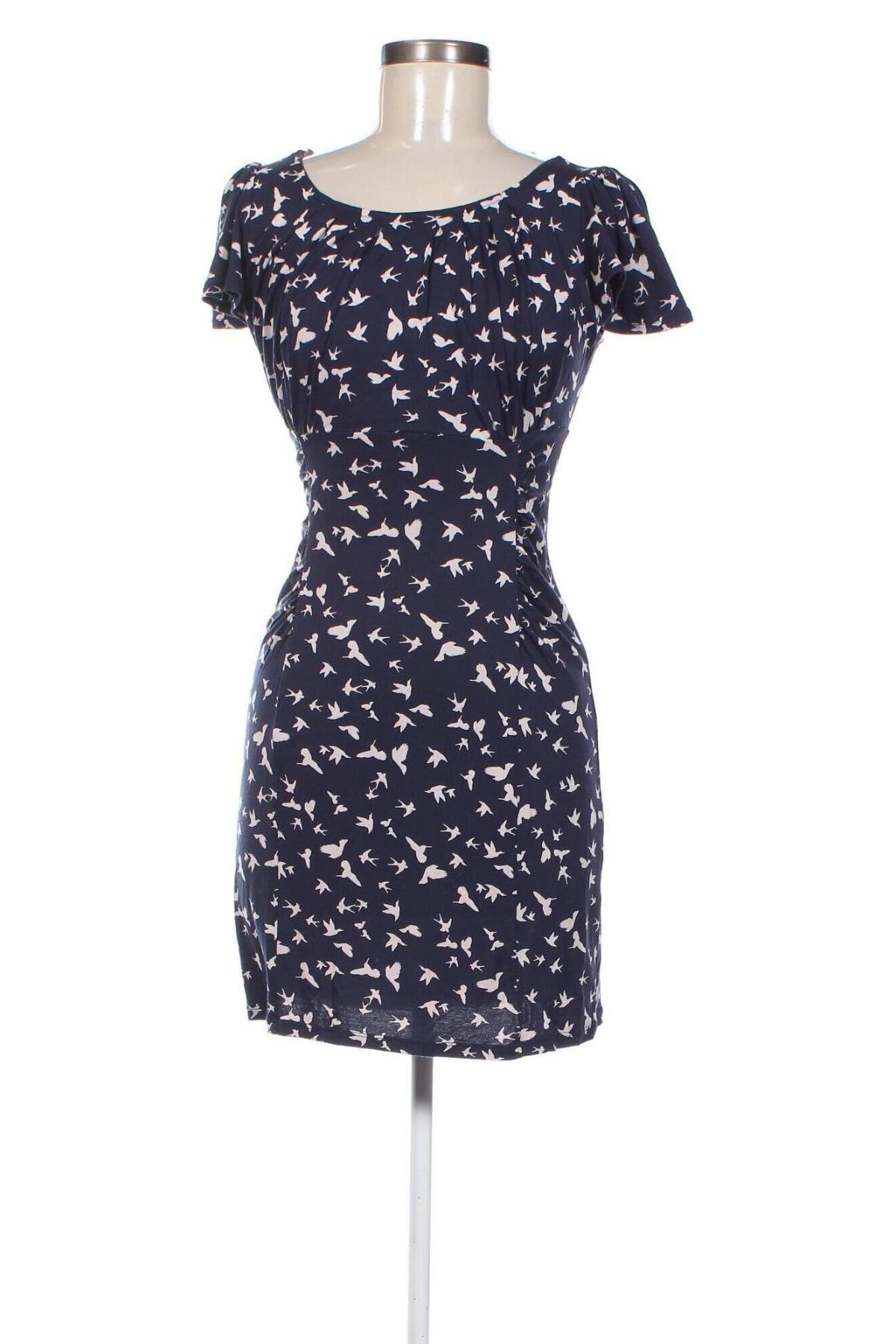 Kleid Marks & Spencer, Größe S, Farbe Blau, Preis € 20,18