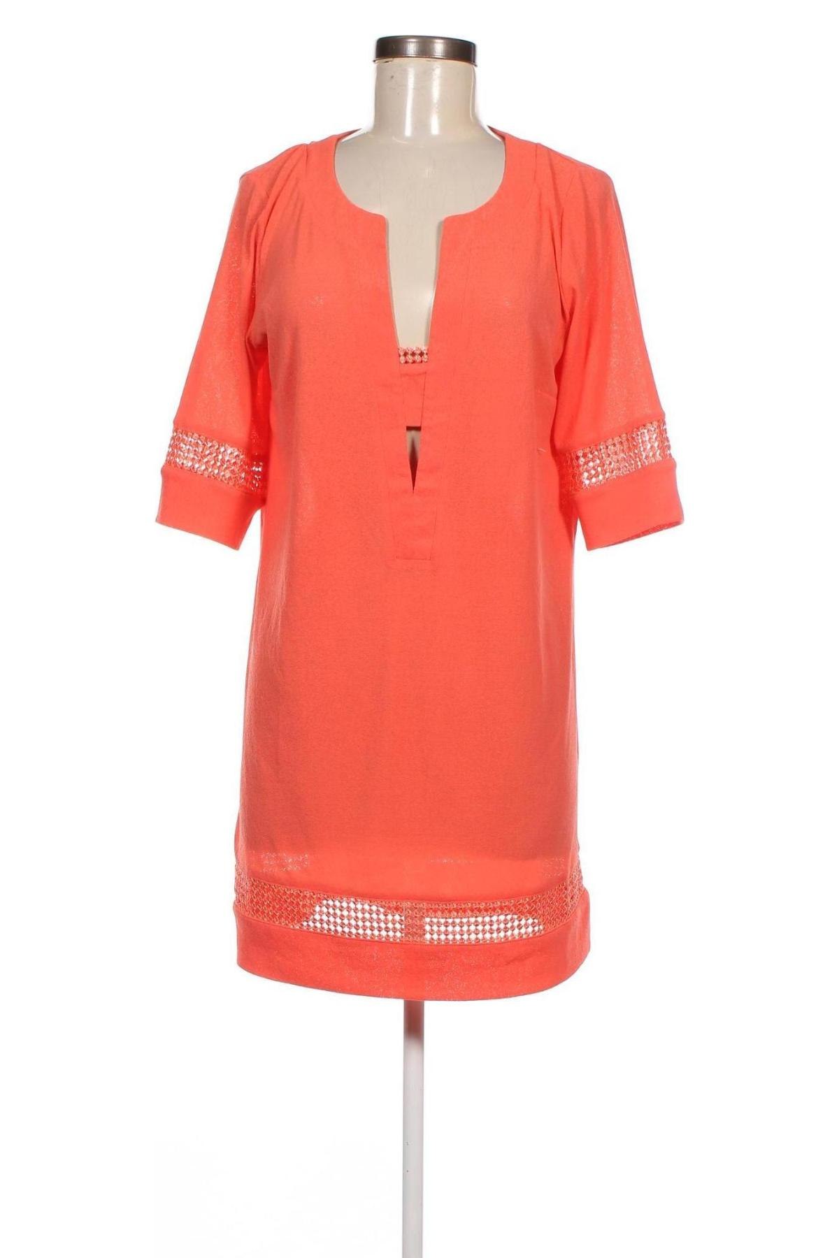 Šaty  Maryan Mehlhorn, Velikost S, Barva Růžová, Cena  829,00 Kč