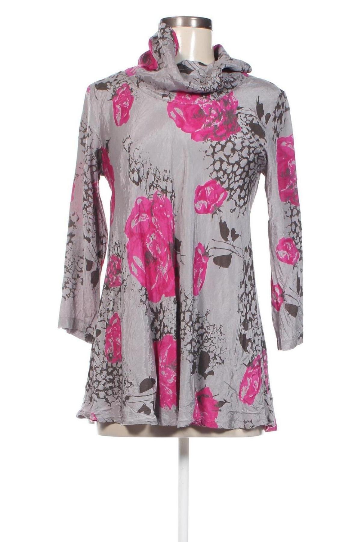 Kleid Masai, Größe XS, Farbe Grau, Preis 11,62 €