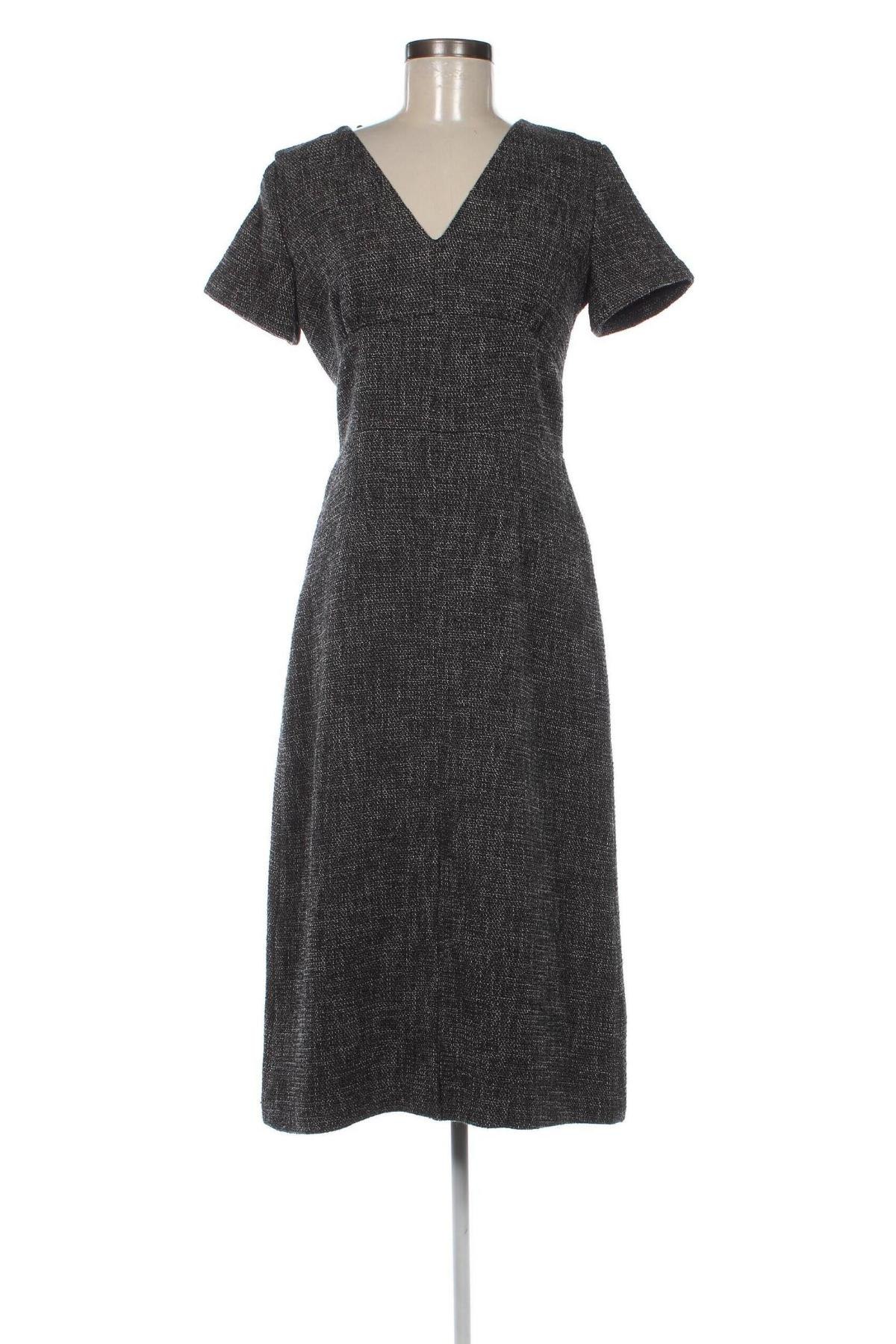 Φόρεμα Massimo Dutti, Μέγεθος M, Χρώμα Πολύχρωμο, Τιμή 54,77 €