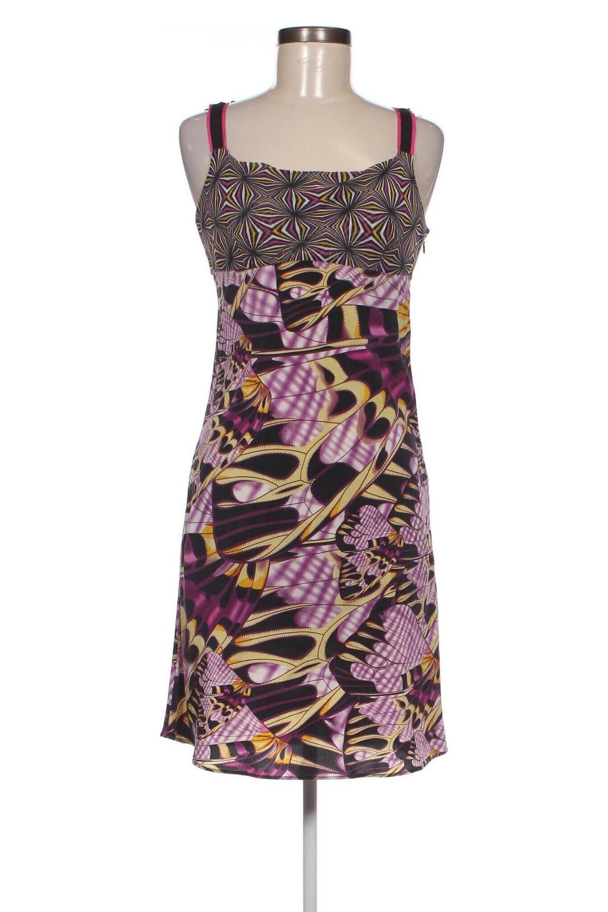 Kleid Matthew Williamson For H&M, Größe M, Farbe Mehrfarbig, Preis 41,06 €