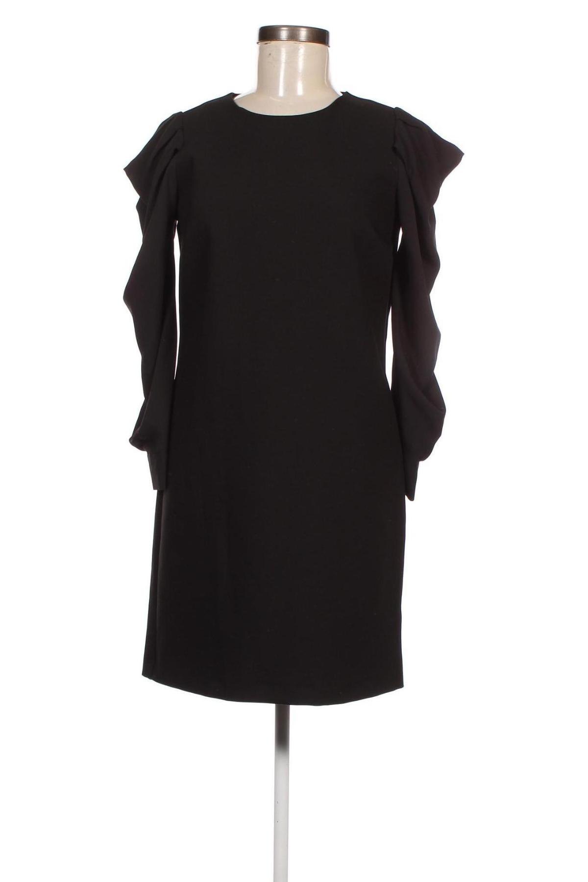 Φόρεμα Max&Co., Μέγεθος M, Χρώμα Μαύρο, Τιμή 62,13 €