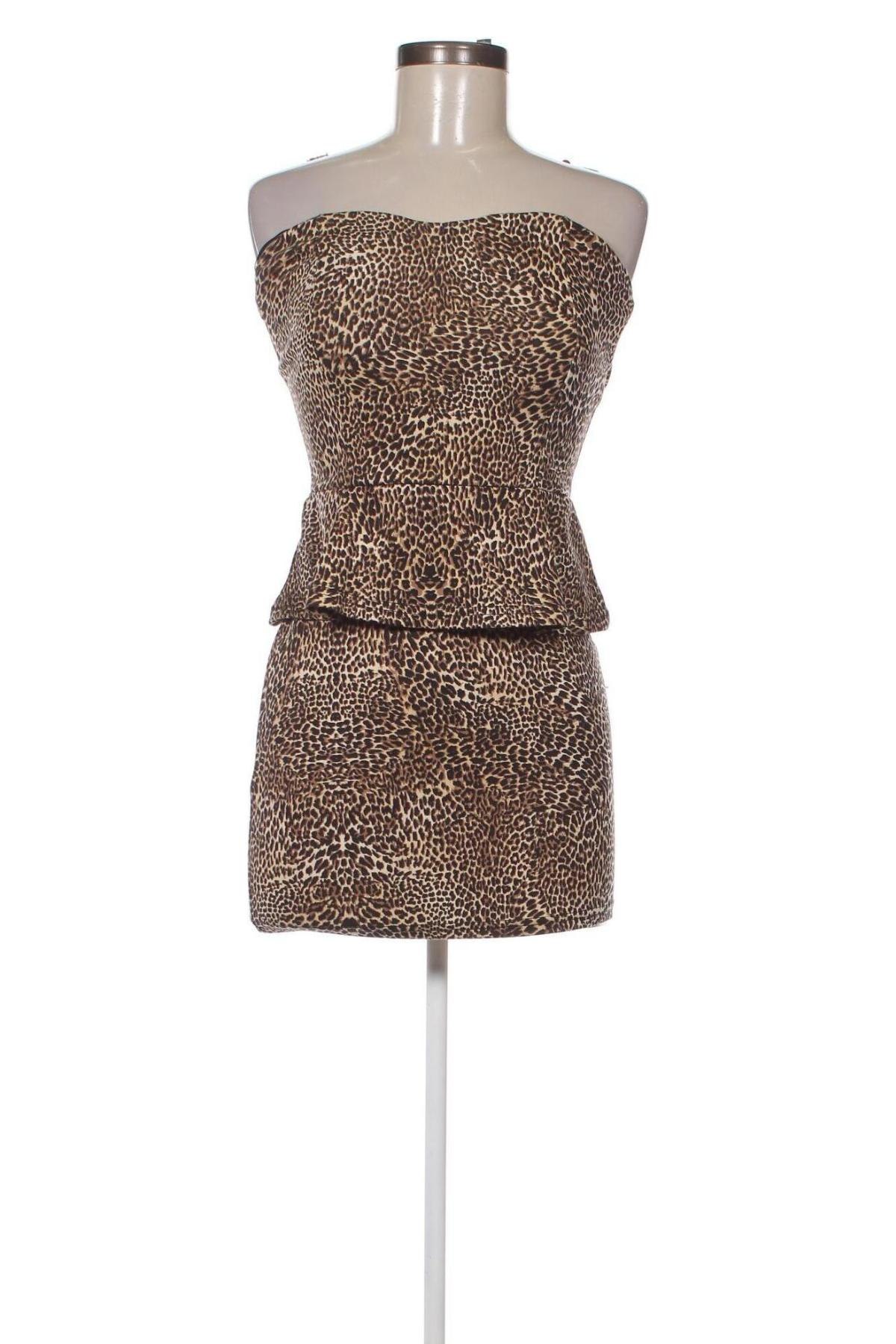 Φόρεμα Mcy, Μέγεθος S, Χρώμα Πολύχρωμο, Τιμή 8,41 €