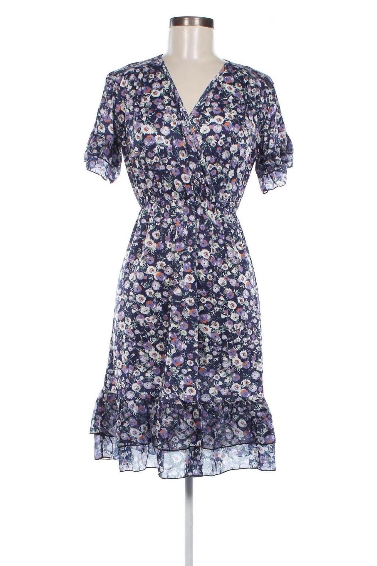Φόρεμα Mer Du Sud, Μέγεθος S, Χρώμα Πολύχρωμο, Τιμή 44,38 €