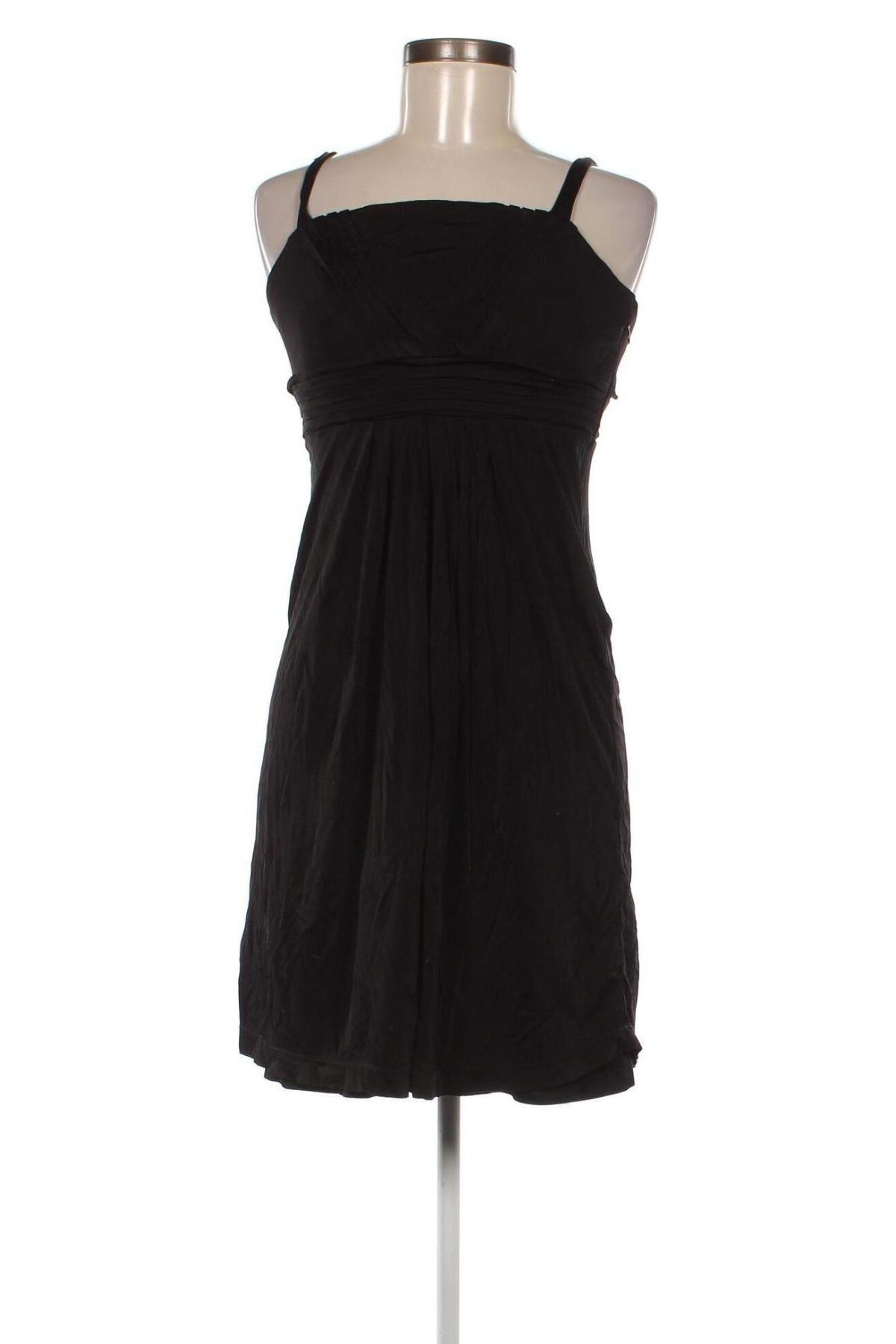 Φόρεμα Mexx, Μέγεθος M, Χρώμα Μαύρο, Τιμή 4,63 €