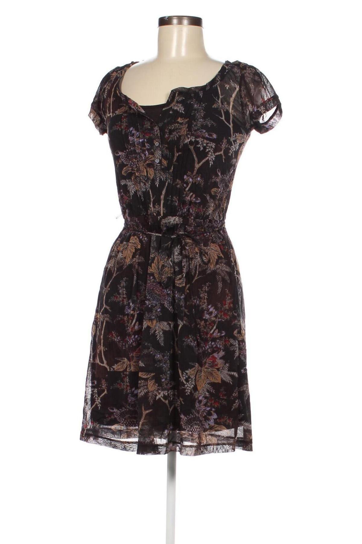 Kleid Mexx, Größe S, Farbe Mehrfarbig, Preis 23,66 €