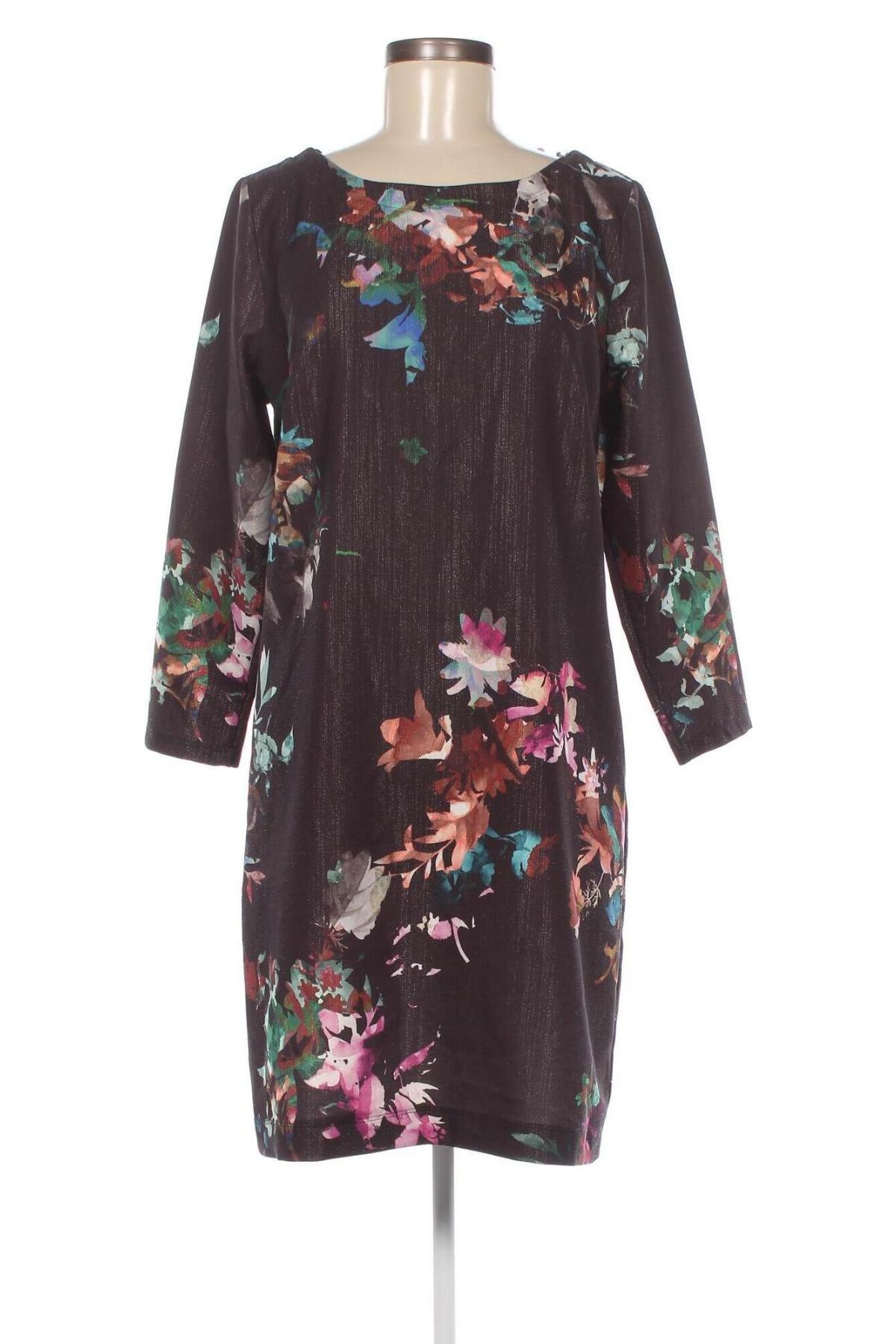 Φόρεμα Miller & Monroe, Μέγεθος L, Χρώμα Πολύχρωμο, Τιμή 21,03 €