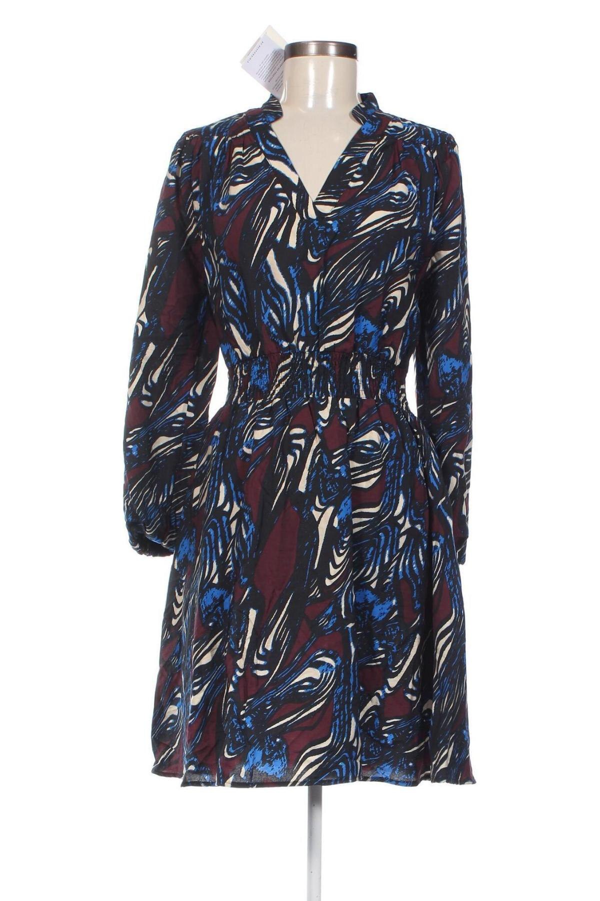 Φόρεμα Minus, Μέγεθος S, Χρώμα Πολύχρωμο, Τιμή 24,36 €