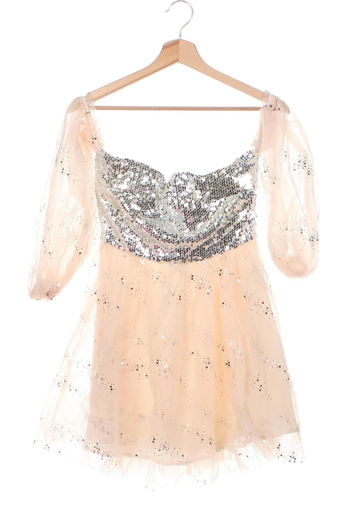 Kleid Miss Ord, Größe XS, Farbe Rosa, Preis € 30,28
