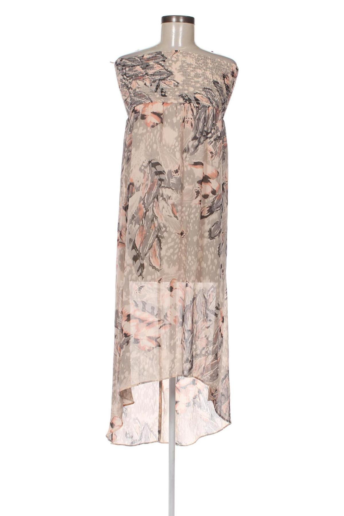 Šaty  Miss Selfridge, Velikost S, Barva Vícebarevné, Cena  67,00 Kč