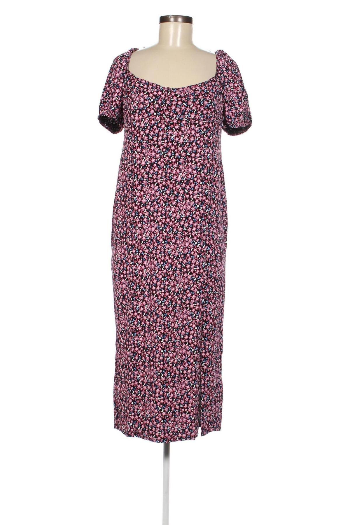 Kleid Missguided, Größe XL, Farbe Mehrfarbig, Preis 16,12 €