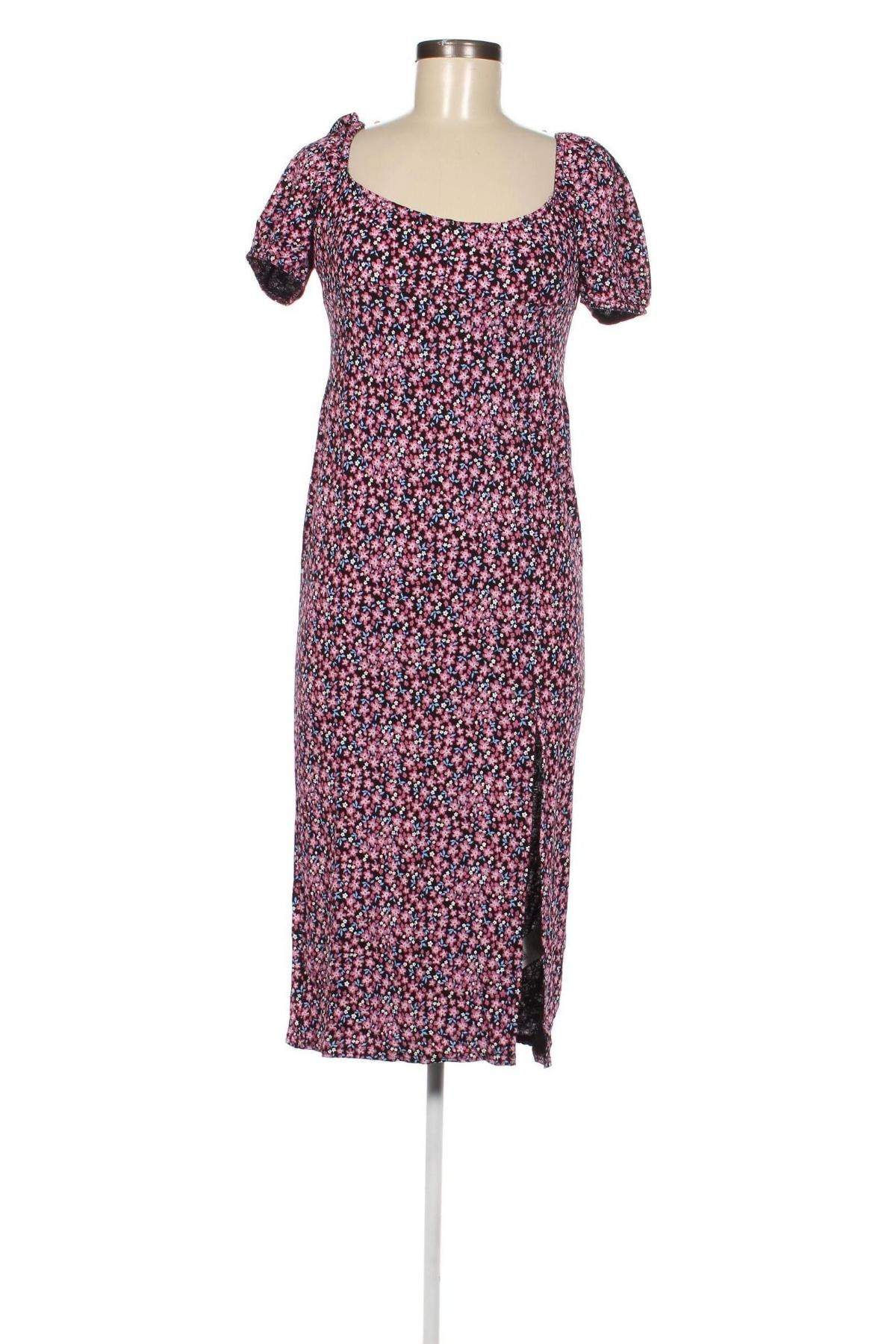 Šaty  Missguided, Velikost L, Barva Vícebarevné, Cena  300,00 Kč