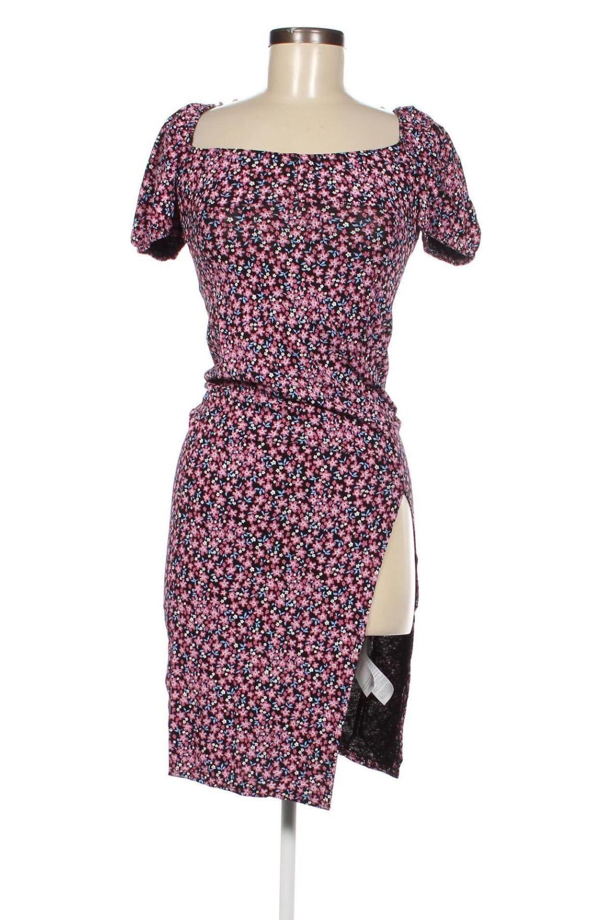 Kleid Missguided, Größe S, Farbe Mehrfarbig, Preis 13,75 €