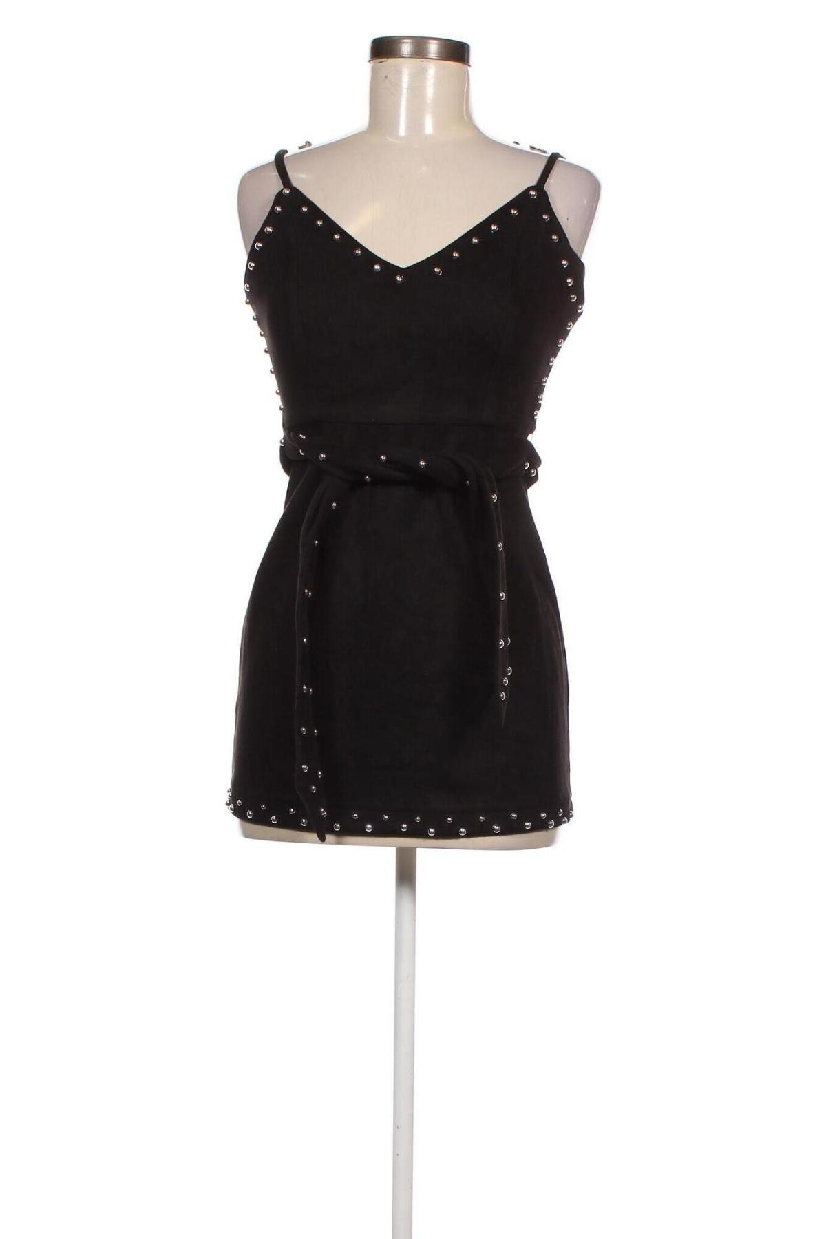 Φόρεμα Missguided, Μέγεθος M, Χρώμα Μαύρο, Τιμή 14,79 €