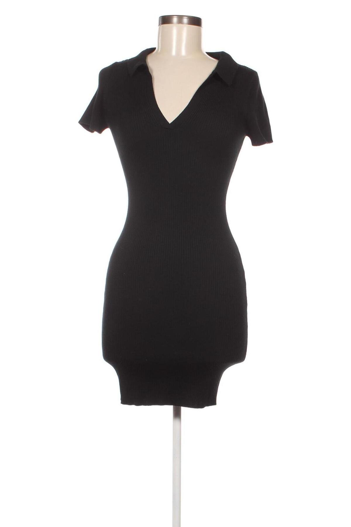 Šaty  Missguided, Velikost M, Barva Černá, Cena  134,00 Kč