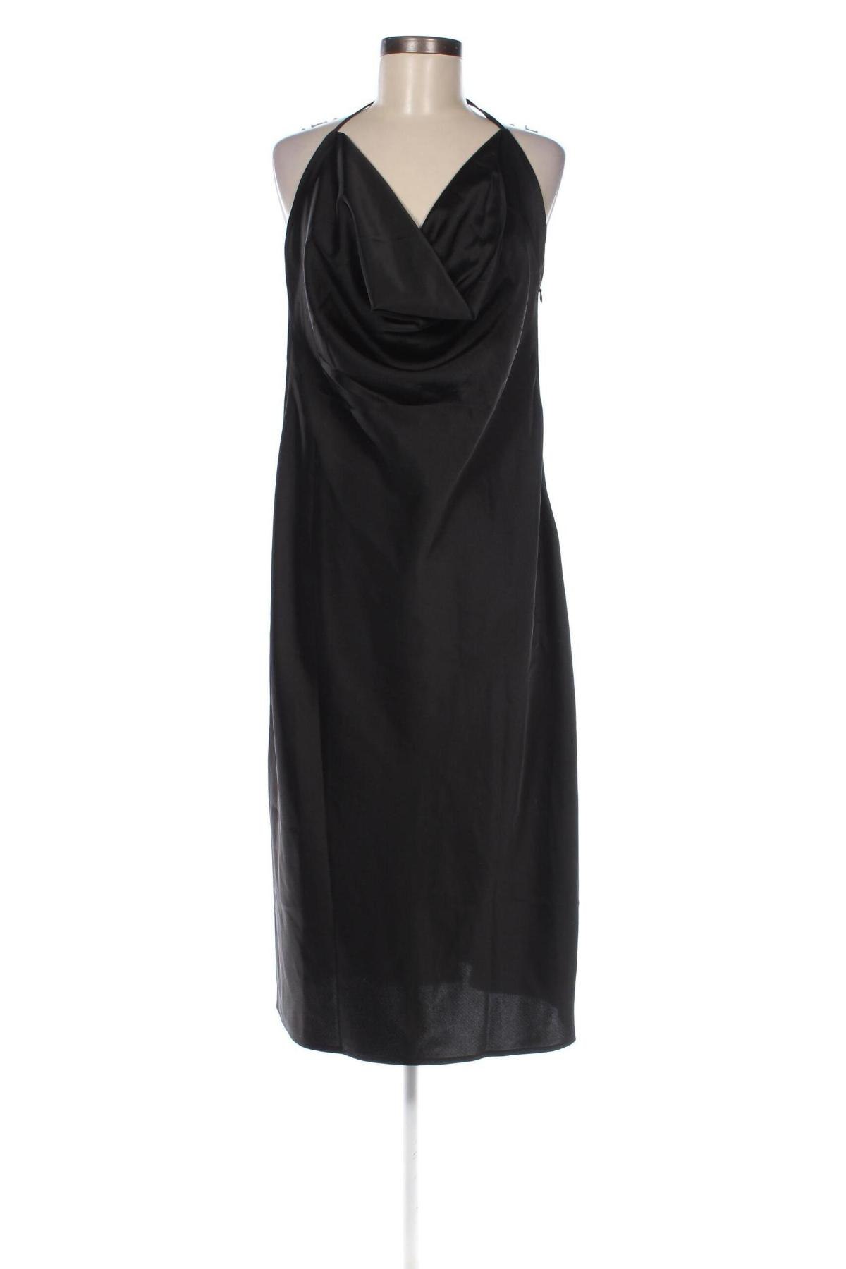 Kleid Misspap, Größe L, Farbe Schwarz, Preis 23,66 €