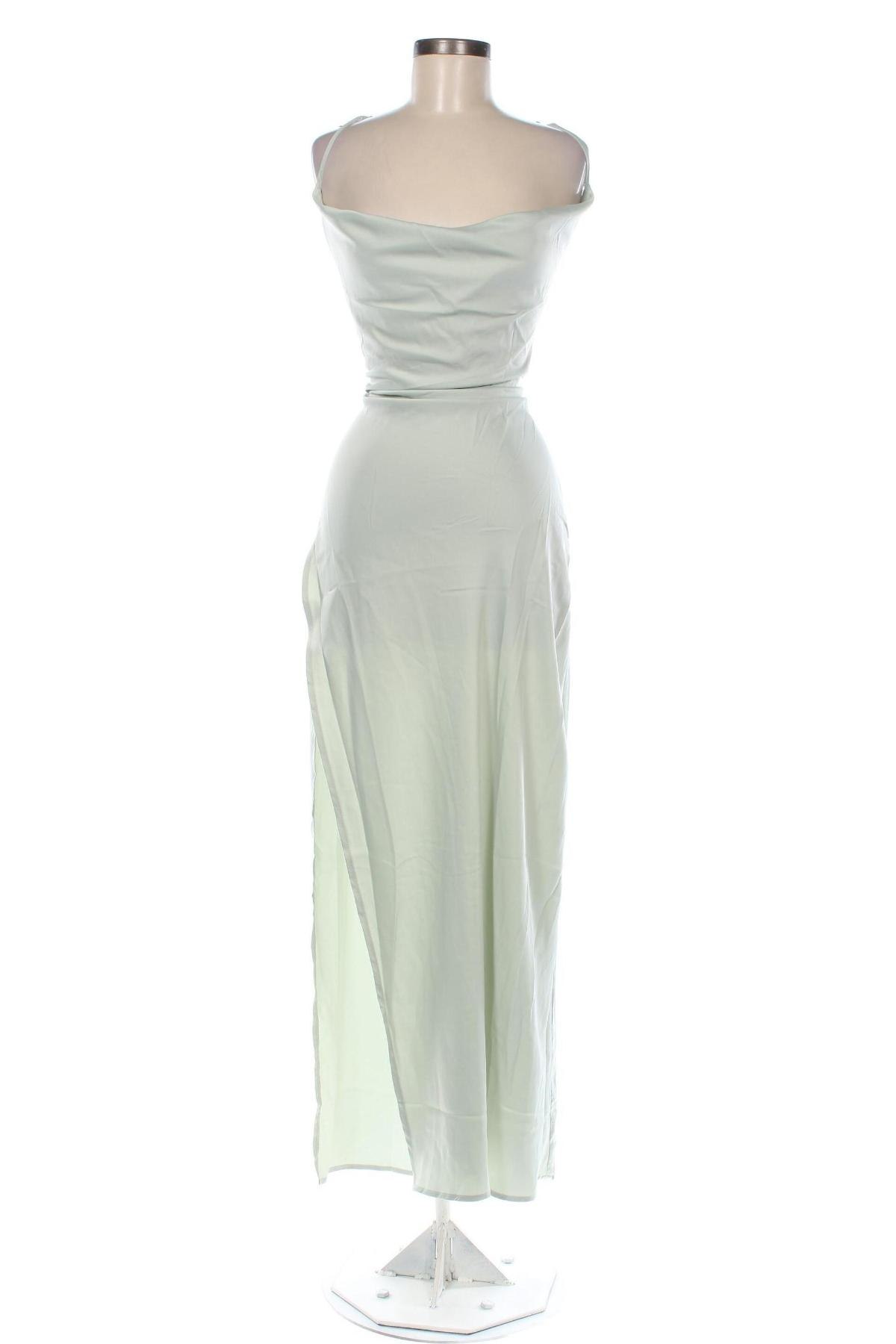 Φόρεμα Misspap, Μέγεθος S, Χρώμα Πράσινο, Τιμή 35,38 €