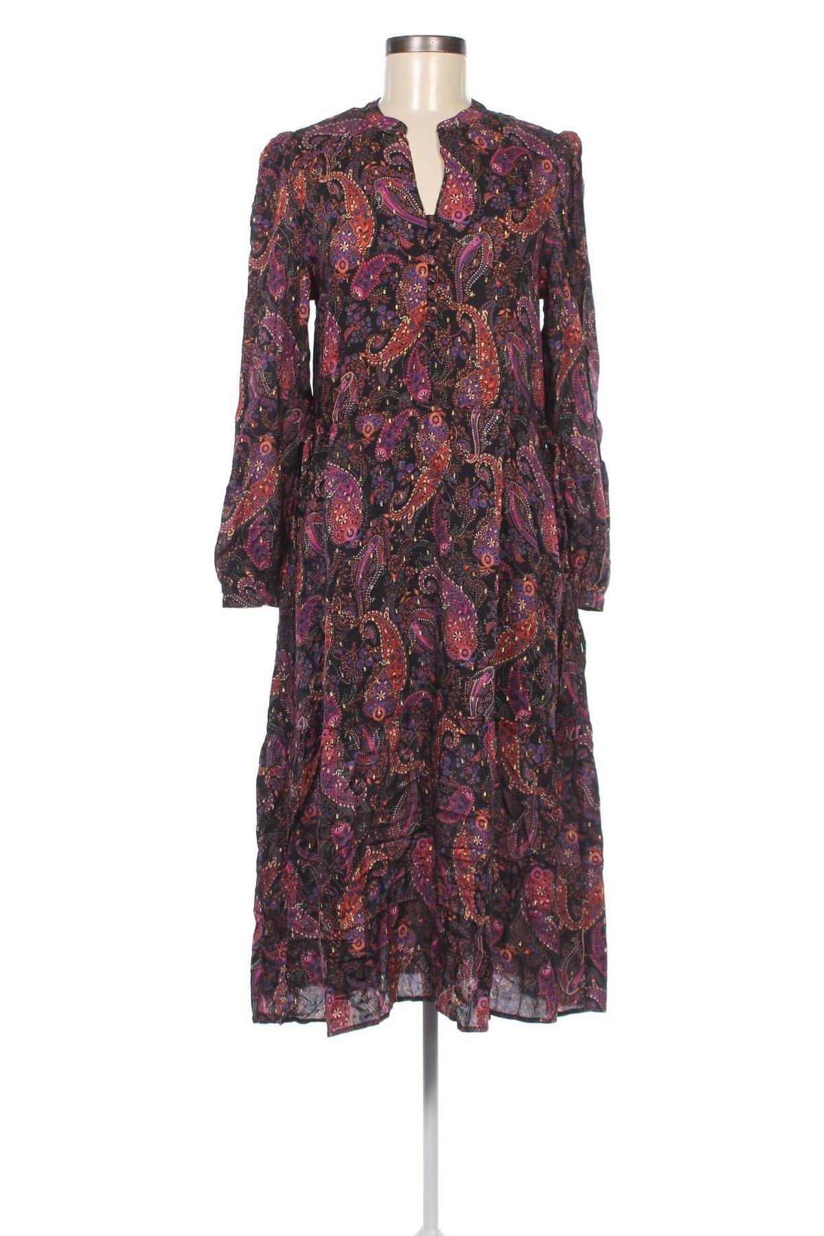 Φόρεμα Mkt Studio, Μέγεθος S, Χρώμα Πολύχρωμο, Τιμή 36,49 €