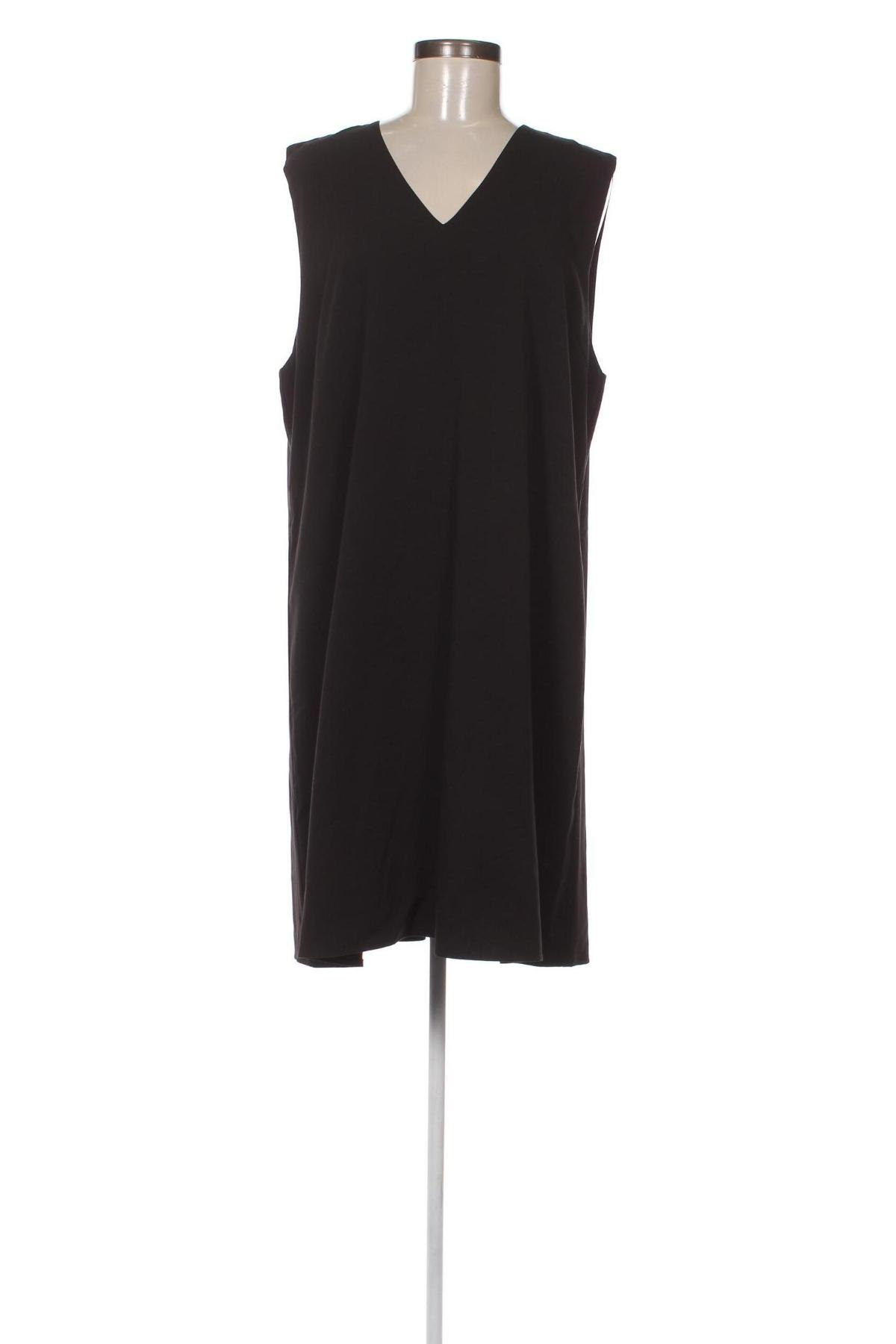Φόρεμα Modstrom, Μέγεθος XL, Χρώμα Μαύρο, Τιμή 15,36 €