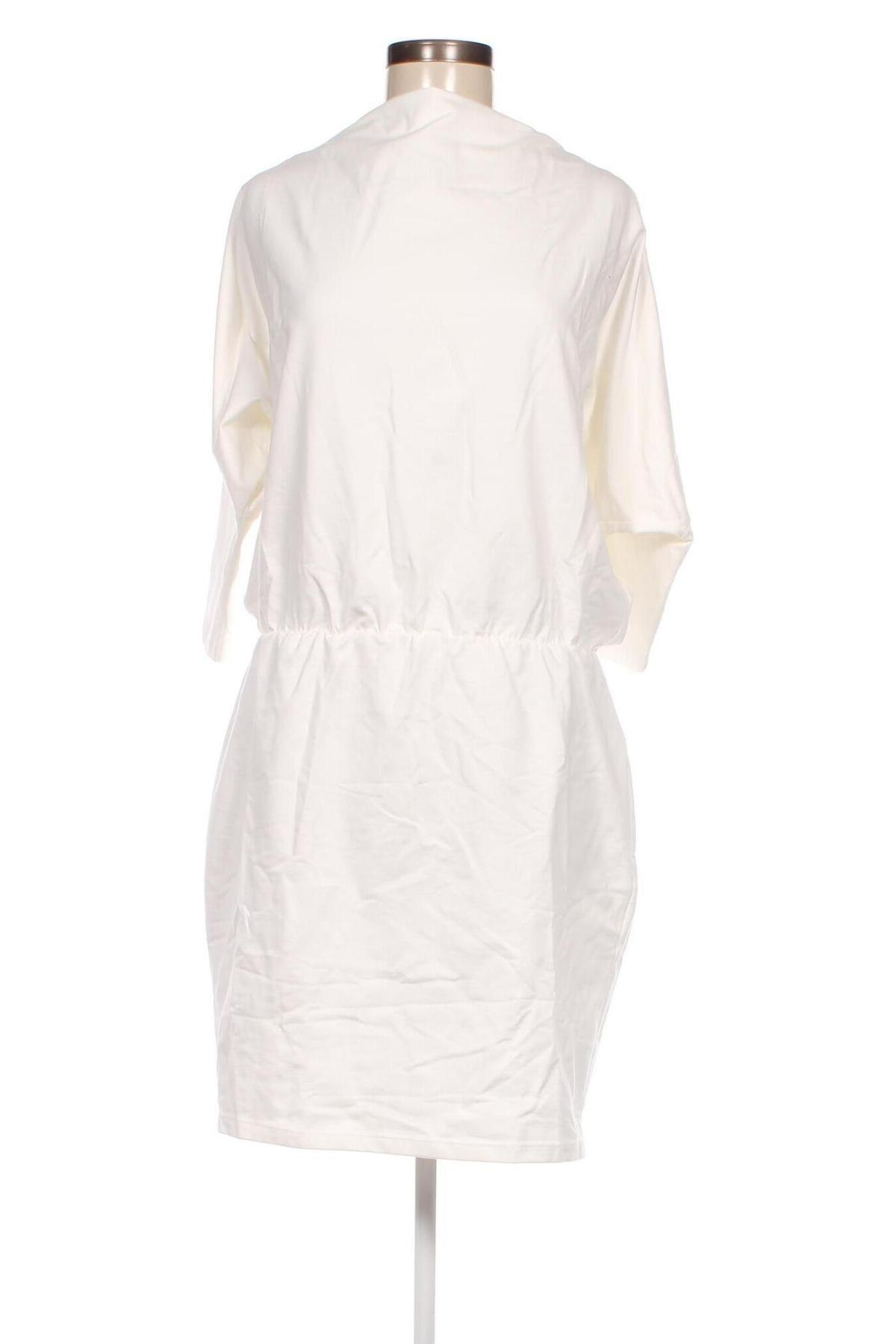 Kleid Moe, Größe L, Farbe Weiß, Preis € 15,25