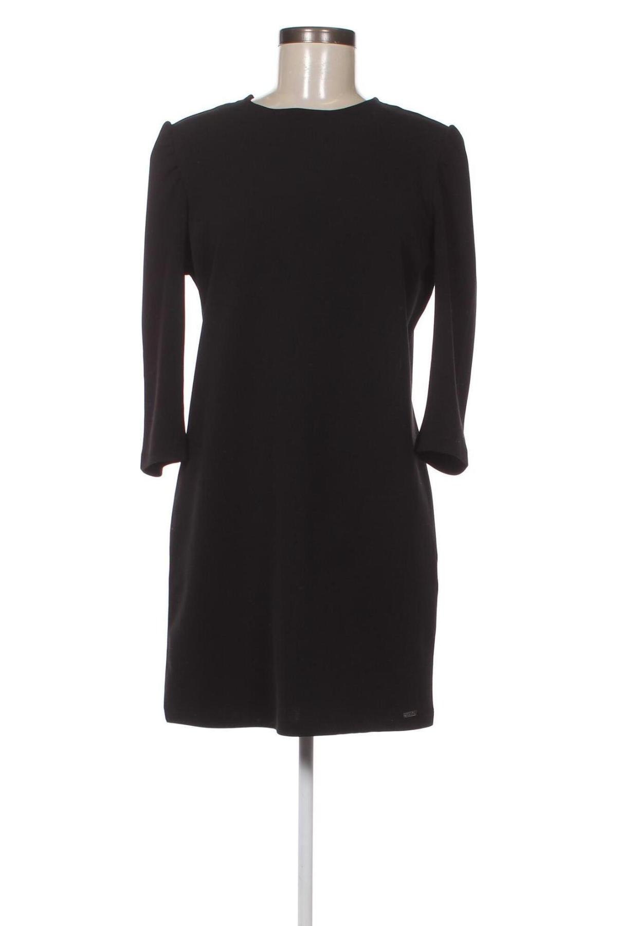 Kleid Mohito, Größe S, Farbe Schwarz, Preis € 6,05
