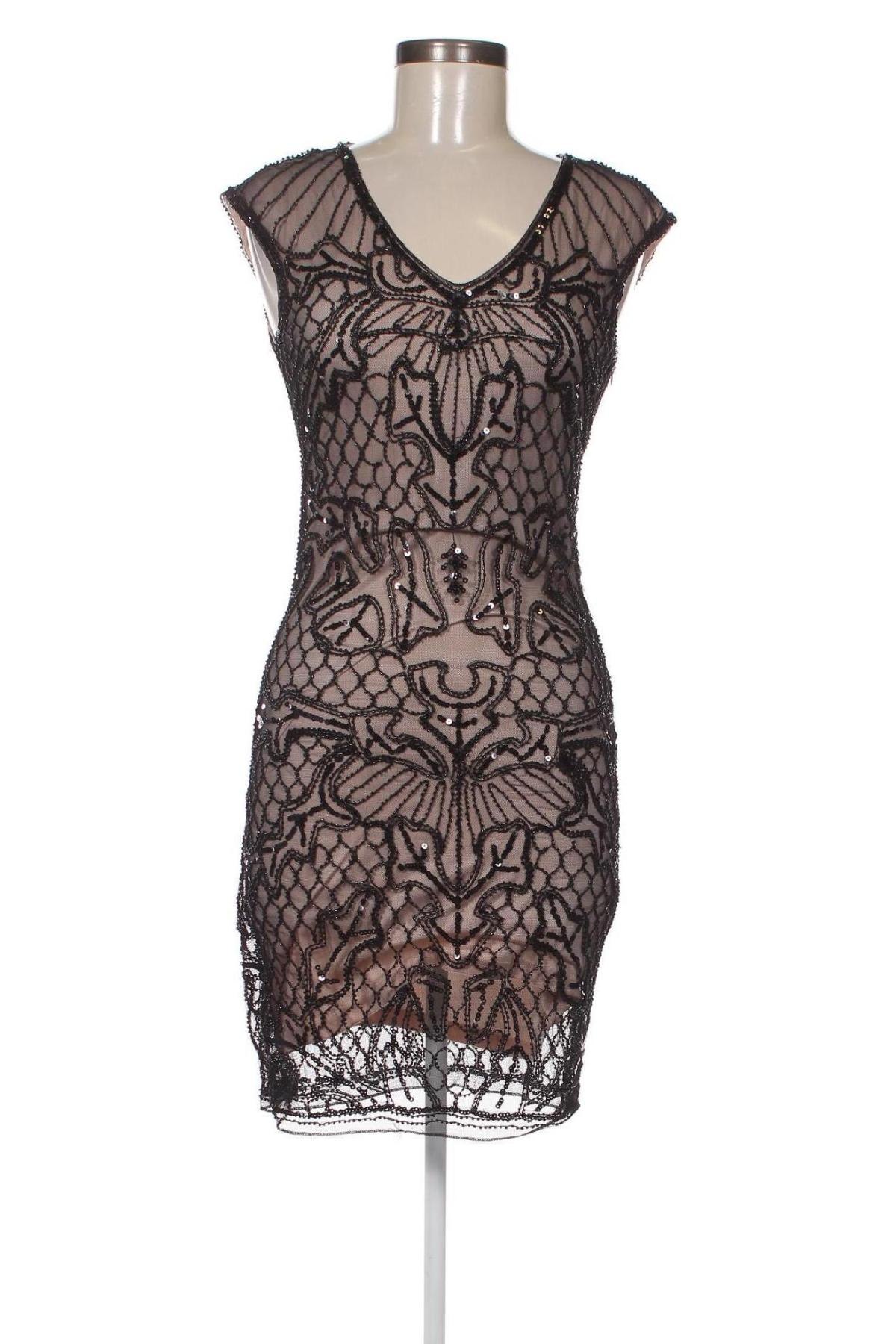 Kleid Molly Bracken, Größe S, Farbe Schwarz, Preis 30,62 €