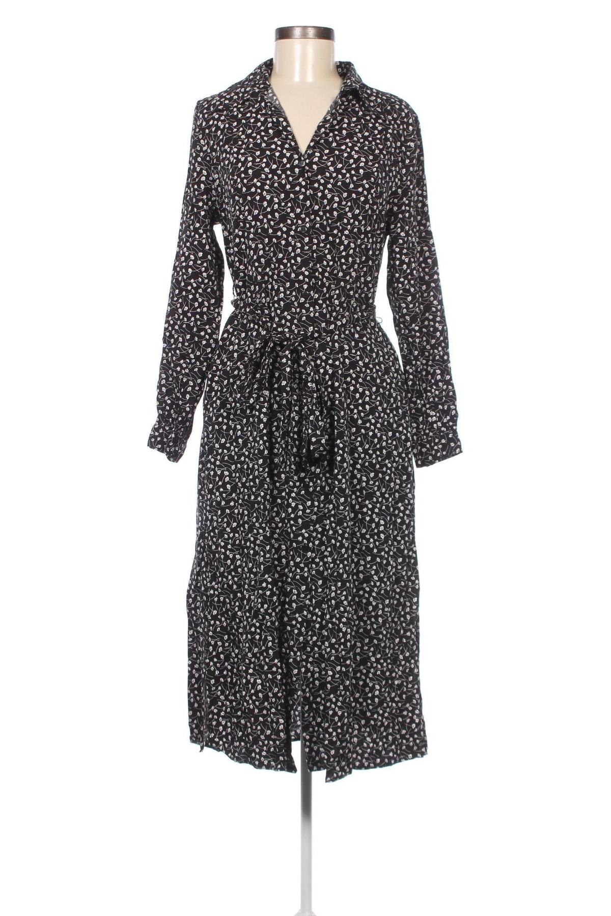 Φόρεμα Monki, Μέγεθος M, Χρώμα Μαύρο, Τιμή 6,78 €