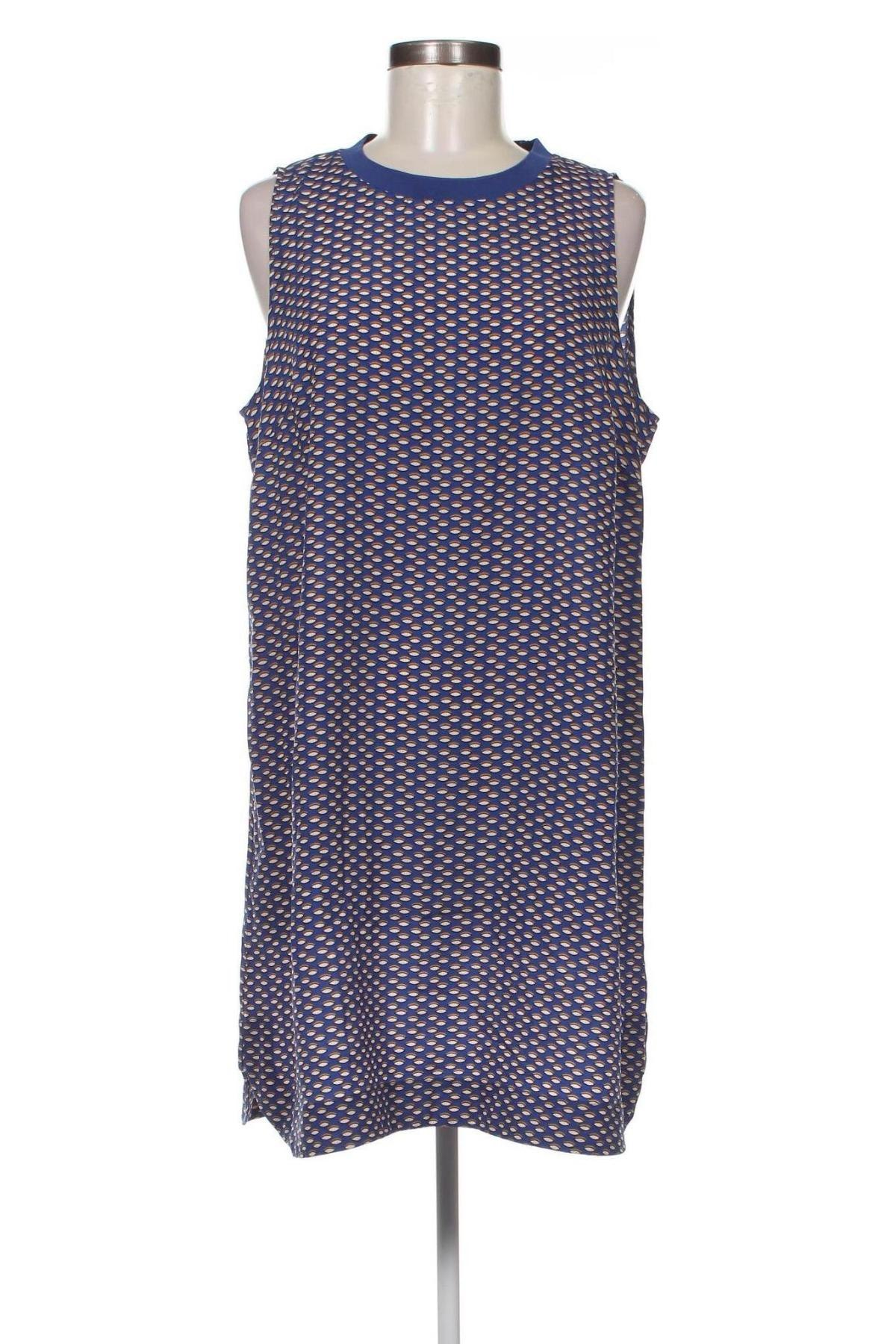 Kleid Monoprix, Größe XL, Farbe Mehrfarbig, Preis 9,94 €