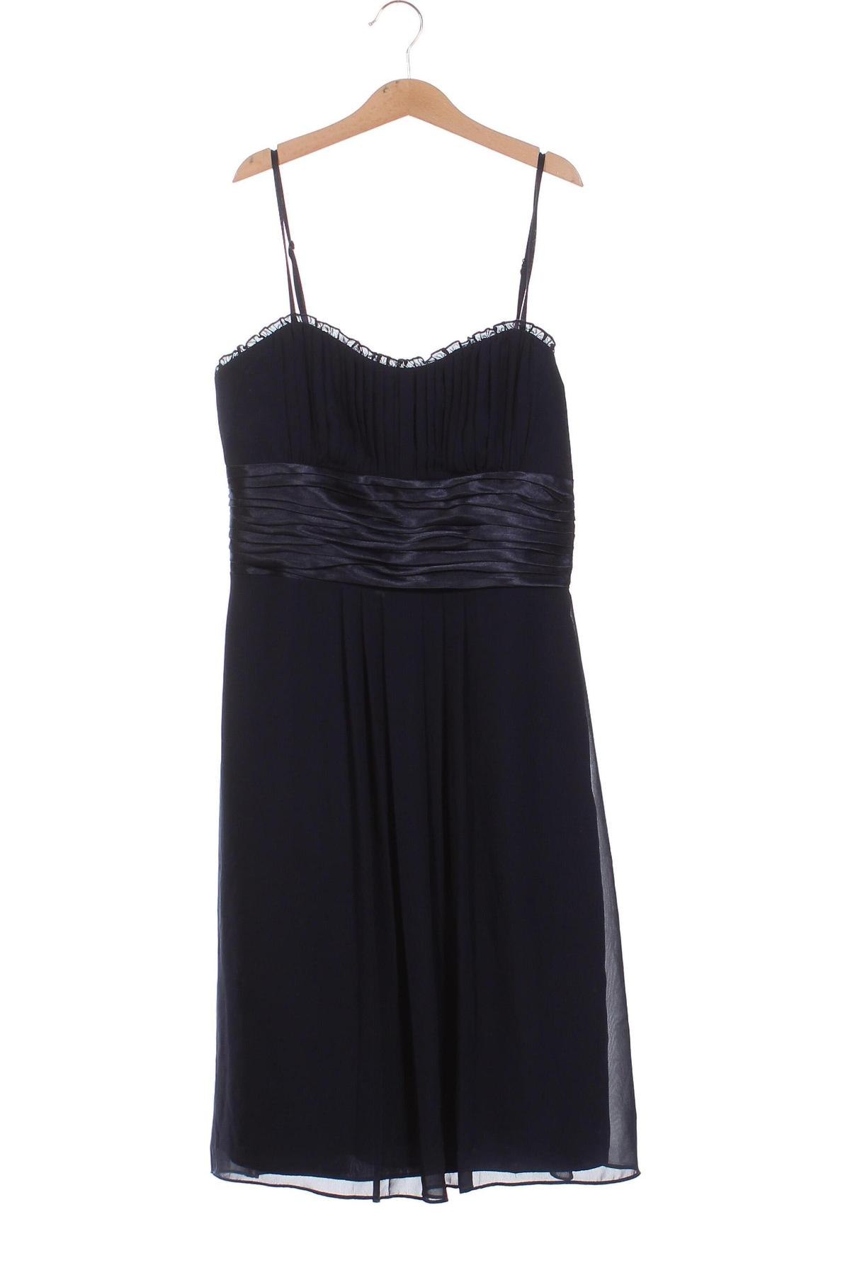 Φόρεμα Montego, Μέγεθος XS, Χρώμα Μπλέ, Τιμή 5,38 €