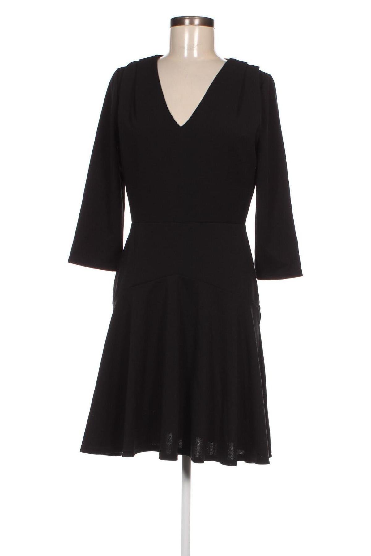 Kleid Morgan, Größe M, Farbe Schwarz, Preis 10,52 €