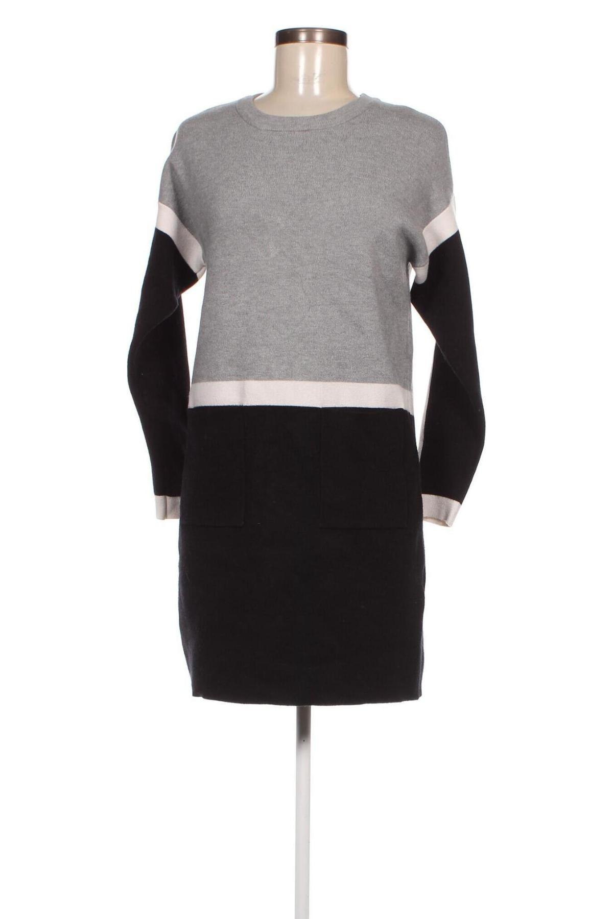 Kleid Morgan, Größe XS, Farbe Mehrfarbig, Preis 5,68 €
