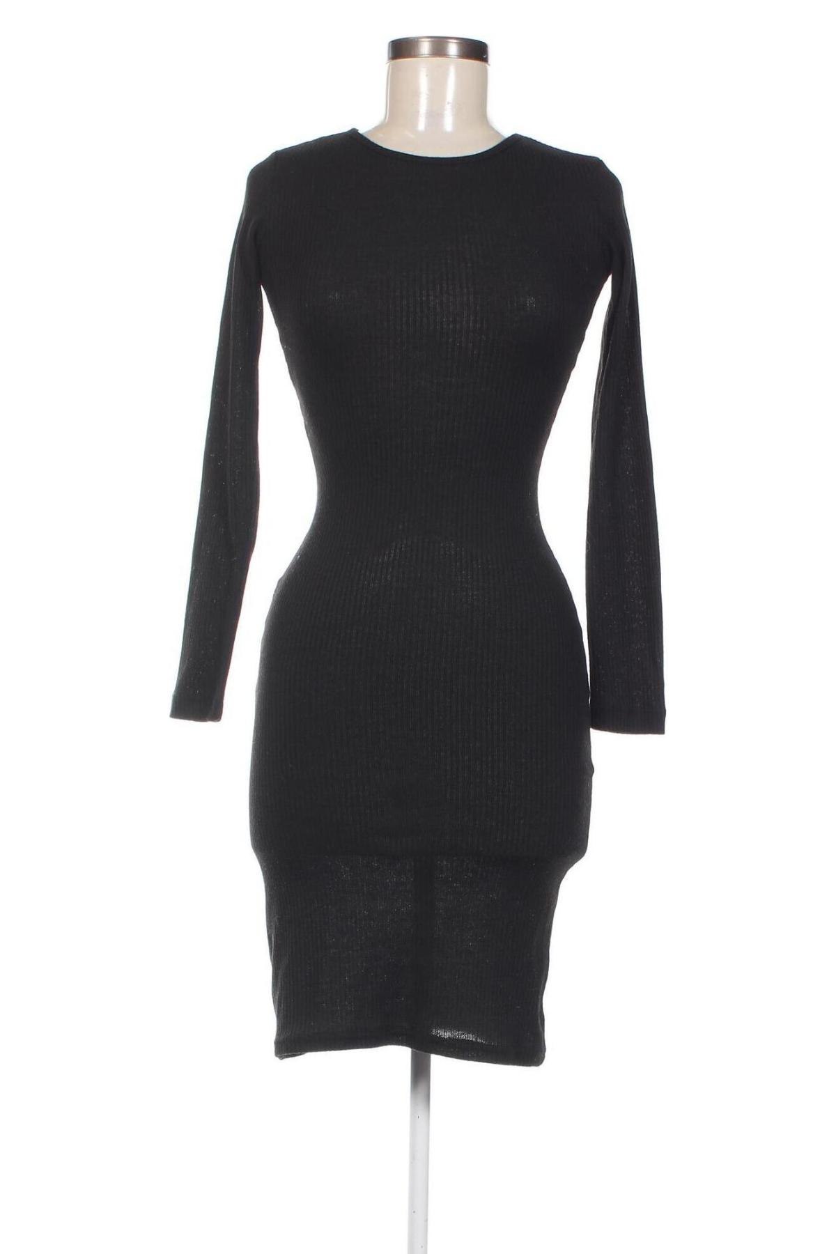 Kleid Motivi, Größe S, Farbe Schwarz, Preis 8,08 €