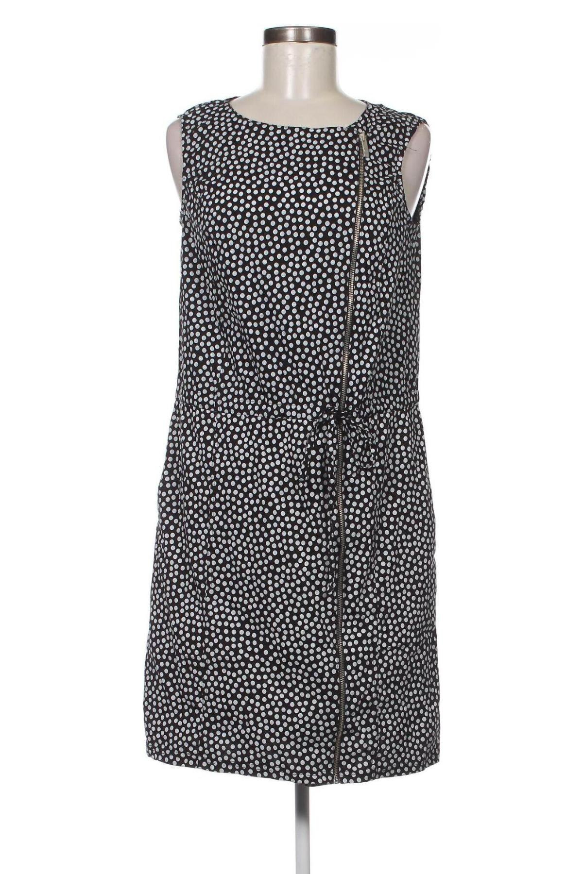 Φόρεμα Ms Mode, Μέγεθος XXL, Χρώμα Πολύχρωμο, Τιμή 17,04 €