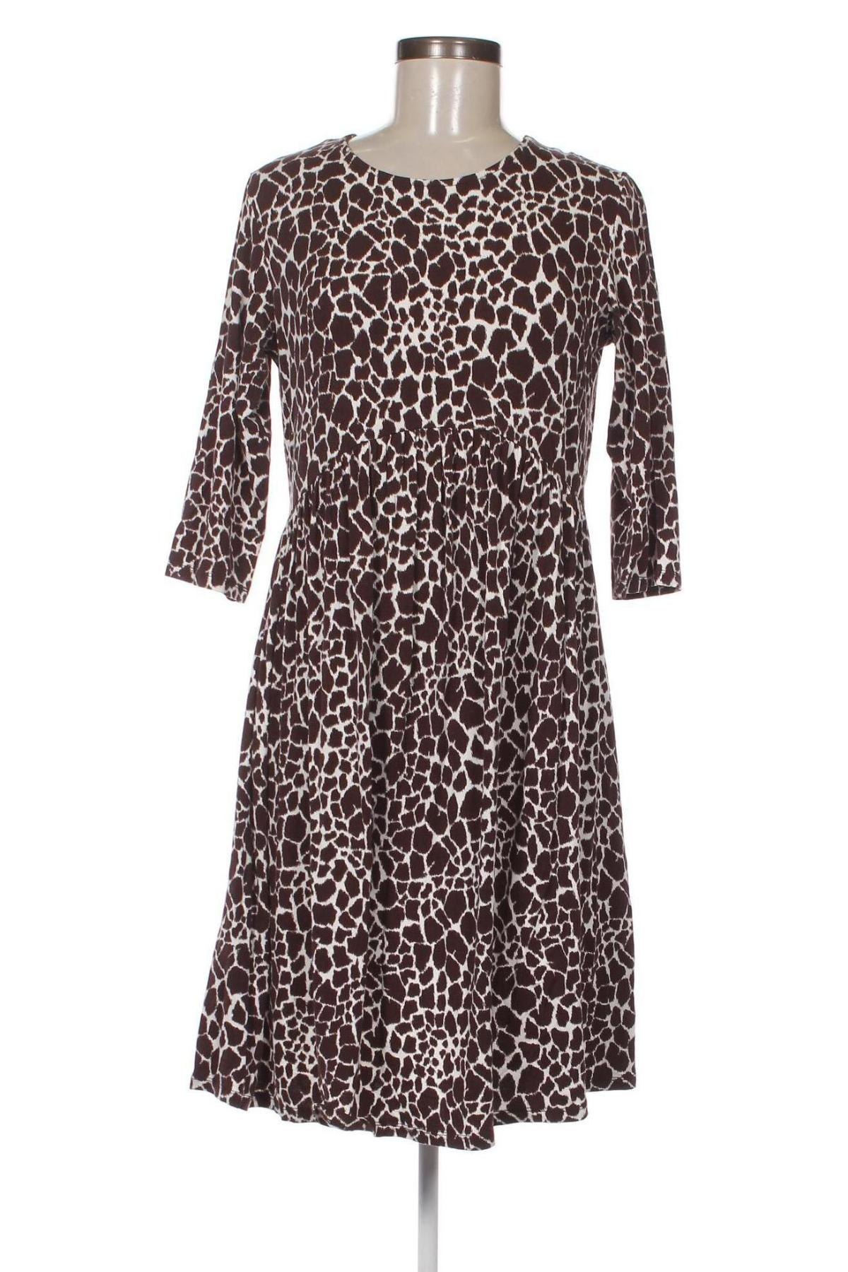 Kleid NEXO, Größe M, Farbe Mehrfarbig, Preis 4,45 €