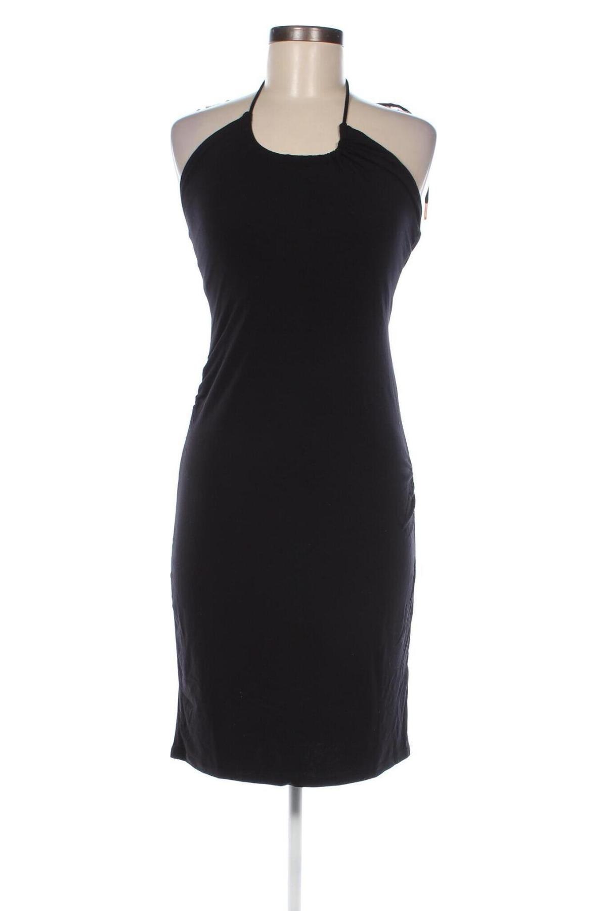 Kleid NU-IN, Größe S, Farbe Schwarz, Preis € 9,99